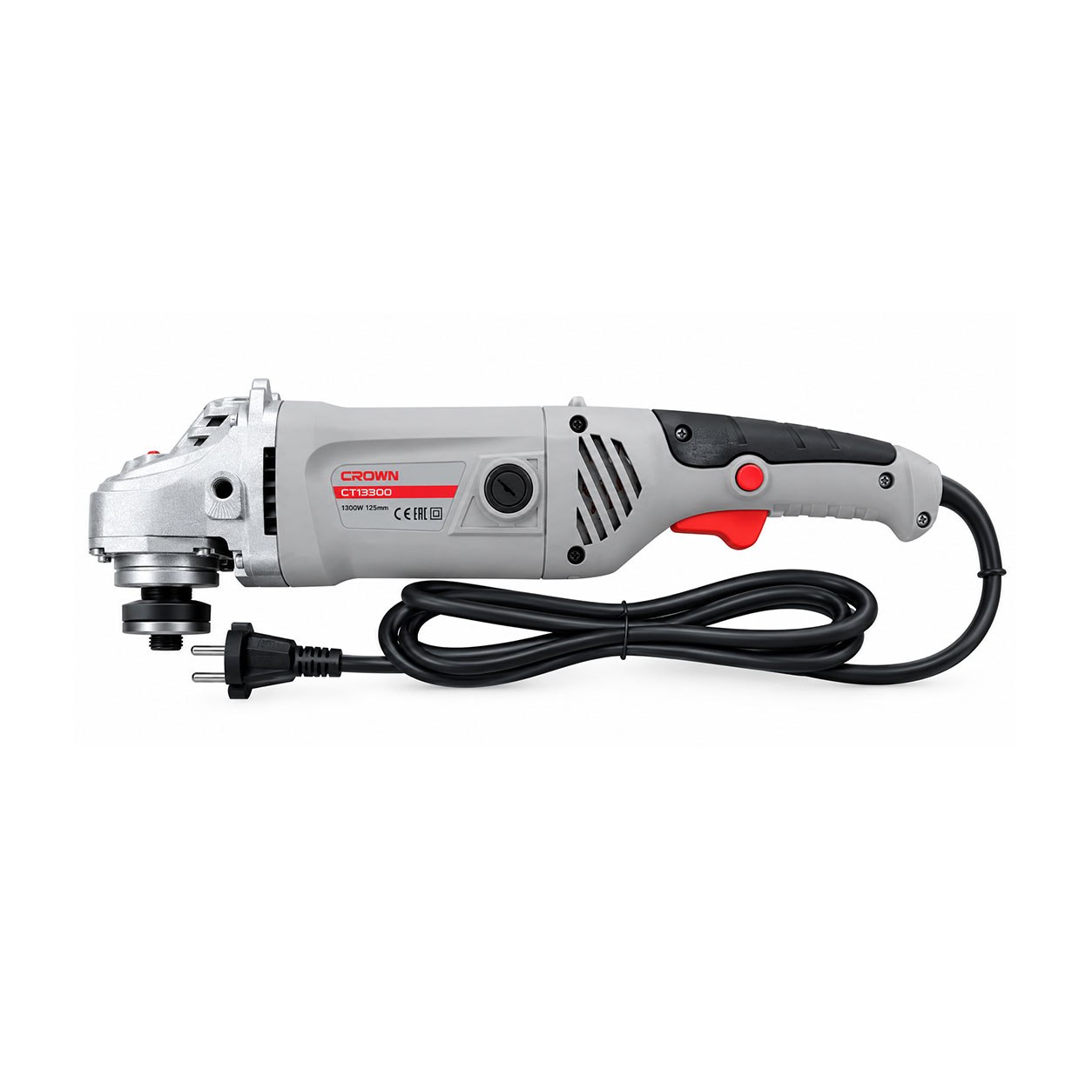 BOLGARKA CROWN CT-13300 180mm