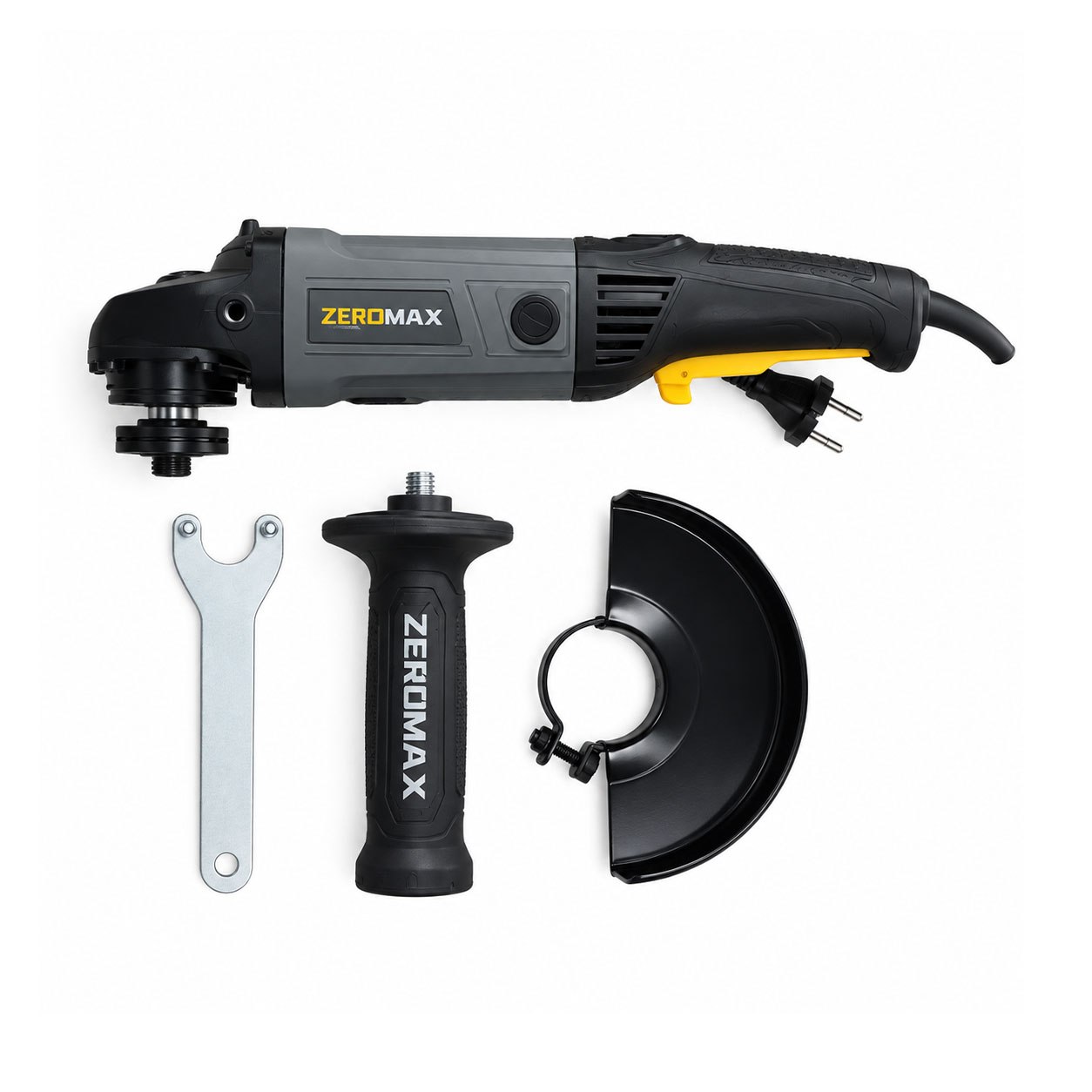 BOLGARKA ZEROMAX ZR-12501
