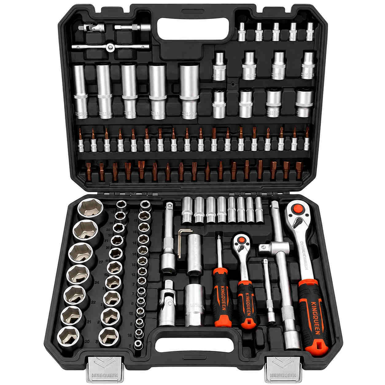 Nabor instrument 108pcs