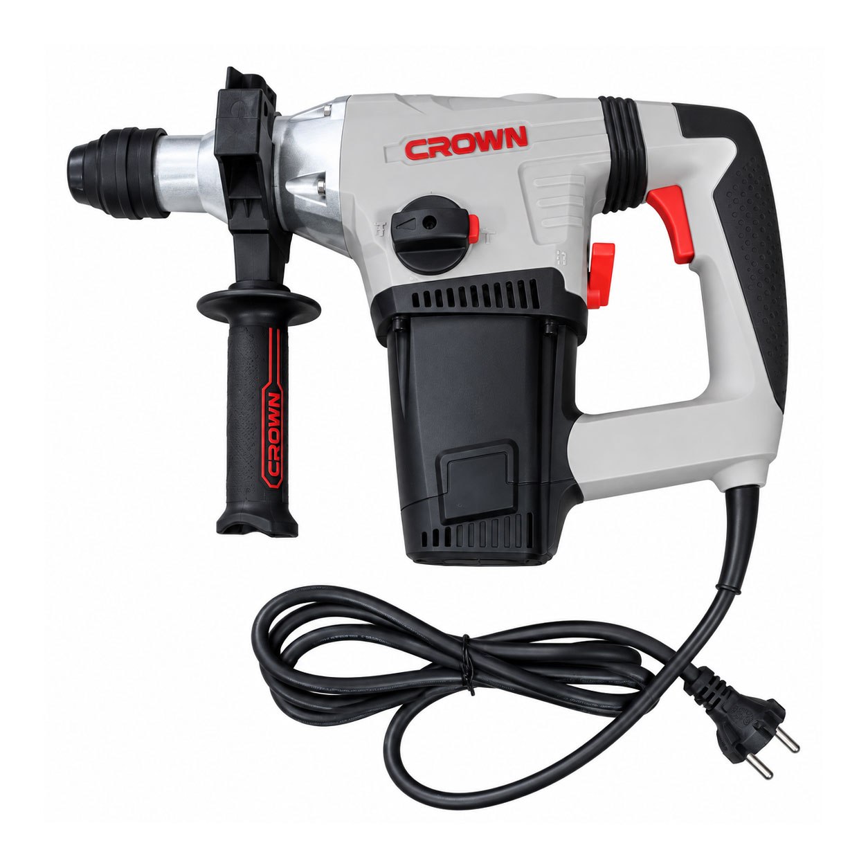PERFARATOR CROWN CT-18116
