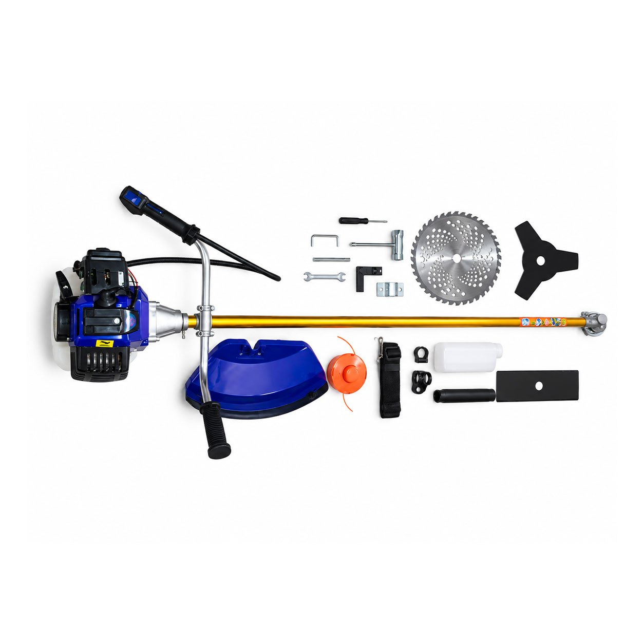 TRIMMER ARZON