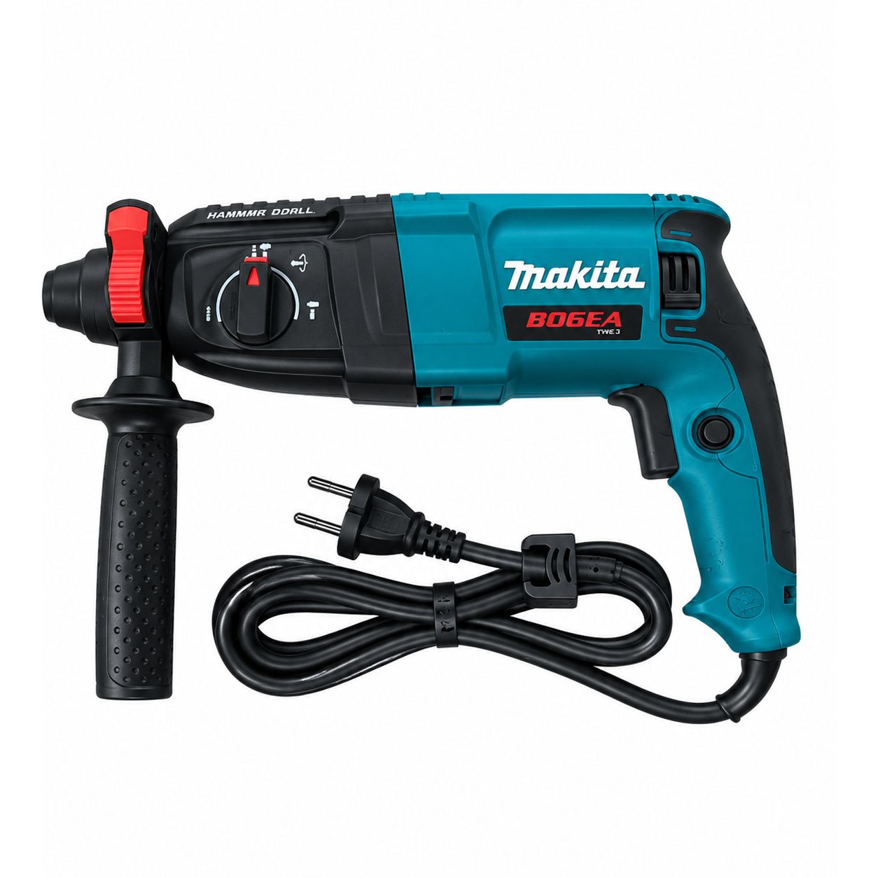 PERFARATOR MAKITA 26