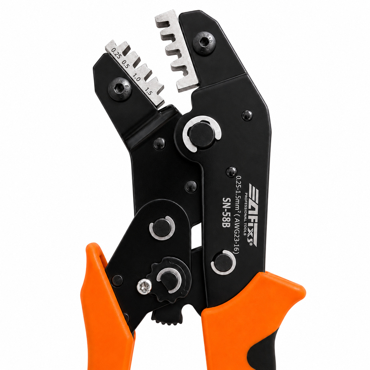 Ambir zajim SN-58B