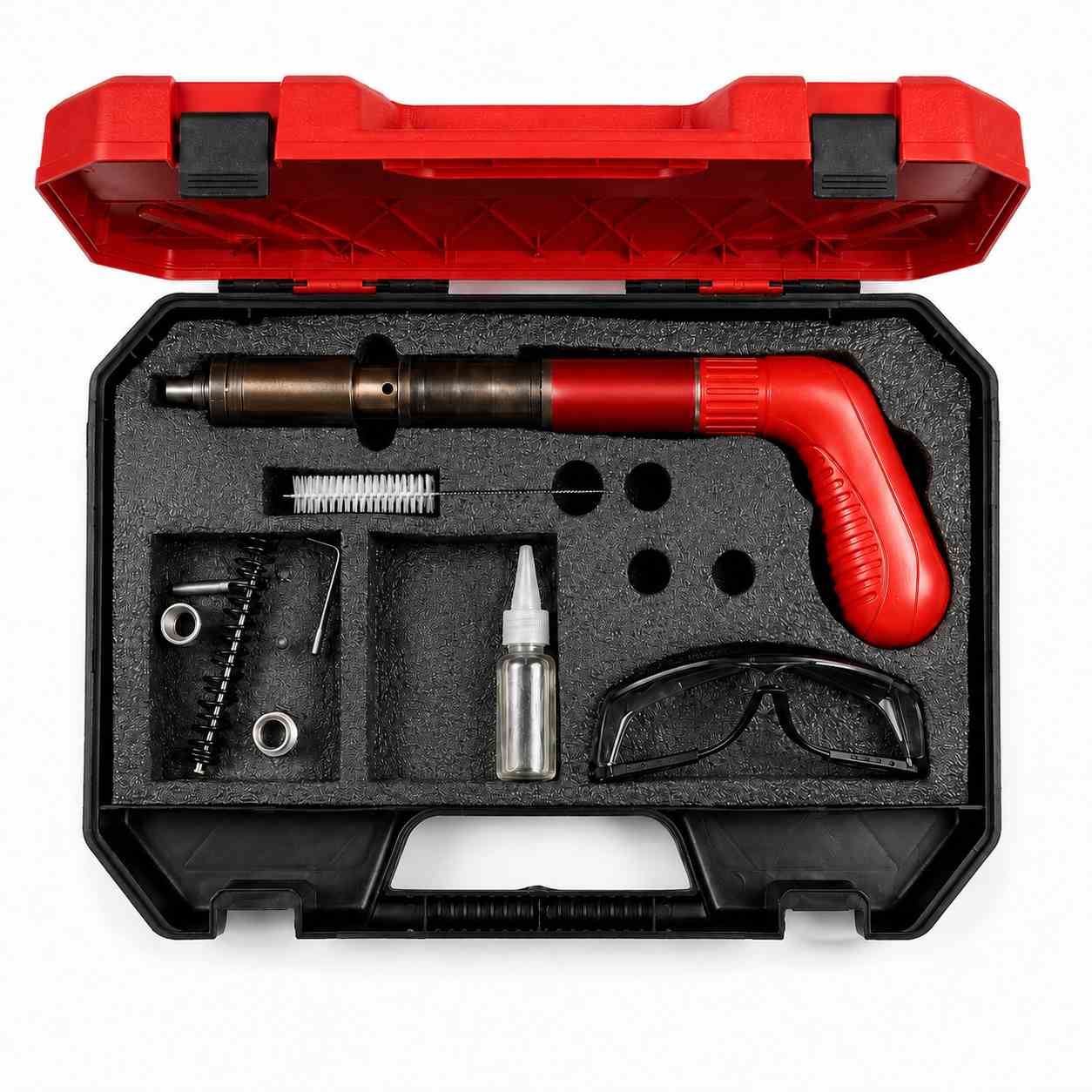 Dyubel pistolet (A)