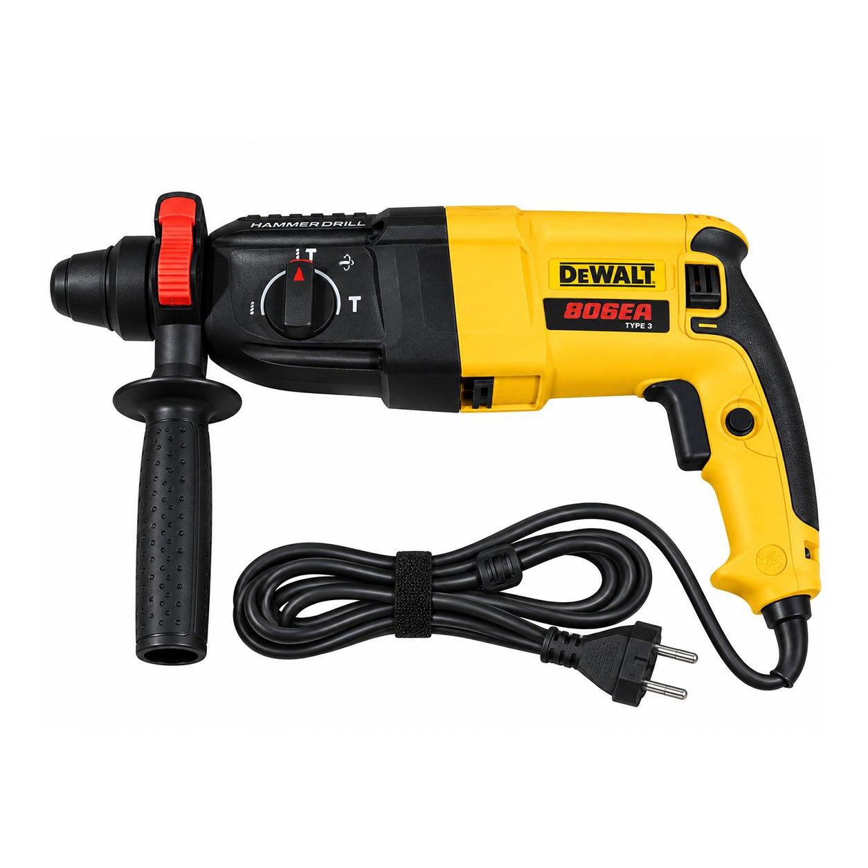 PERFARATOR DEWALT 26