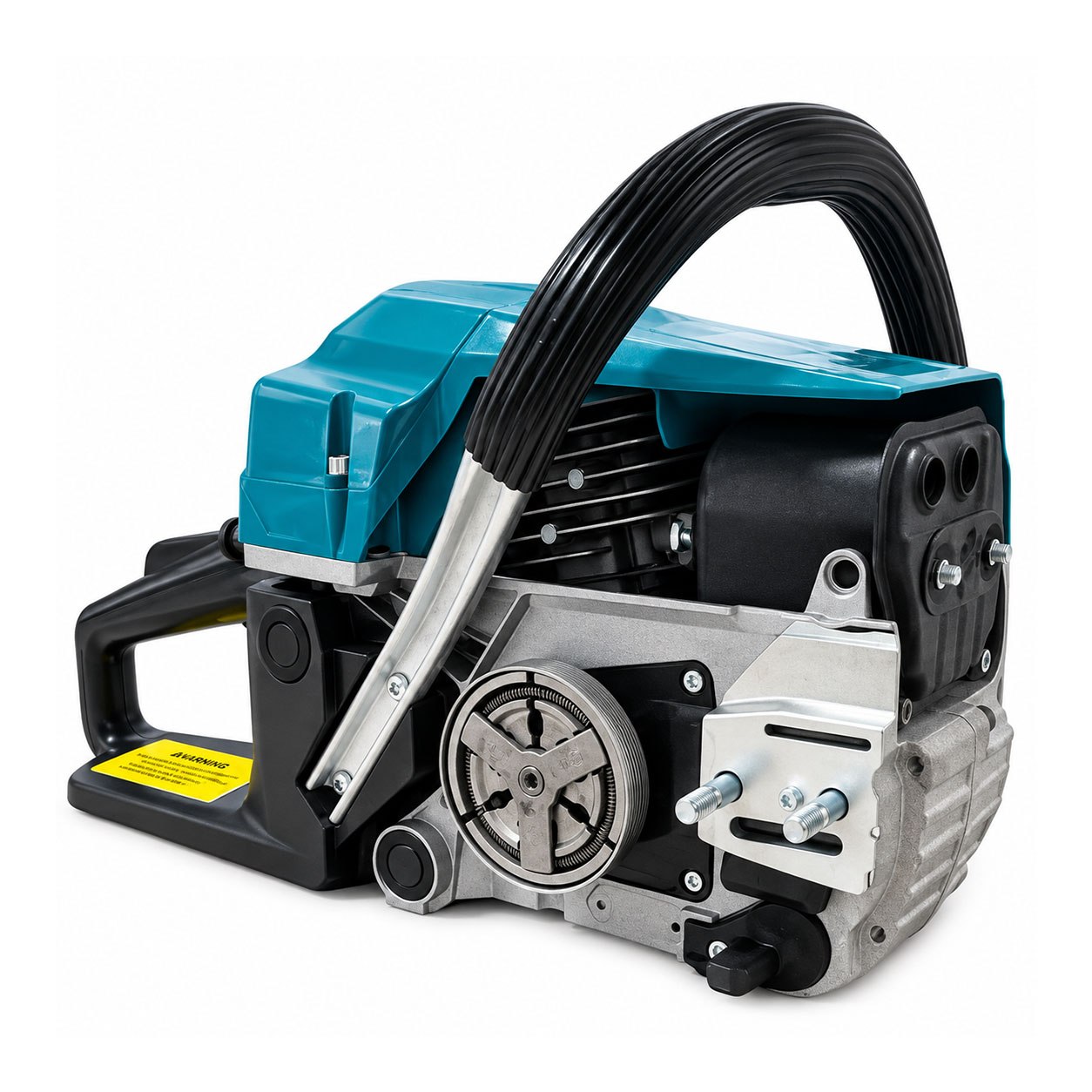 BENZOPILA MAKITA 02