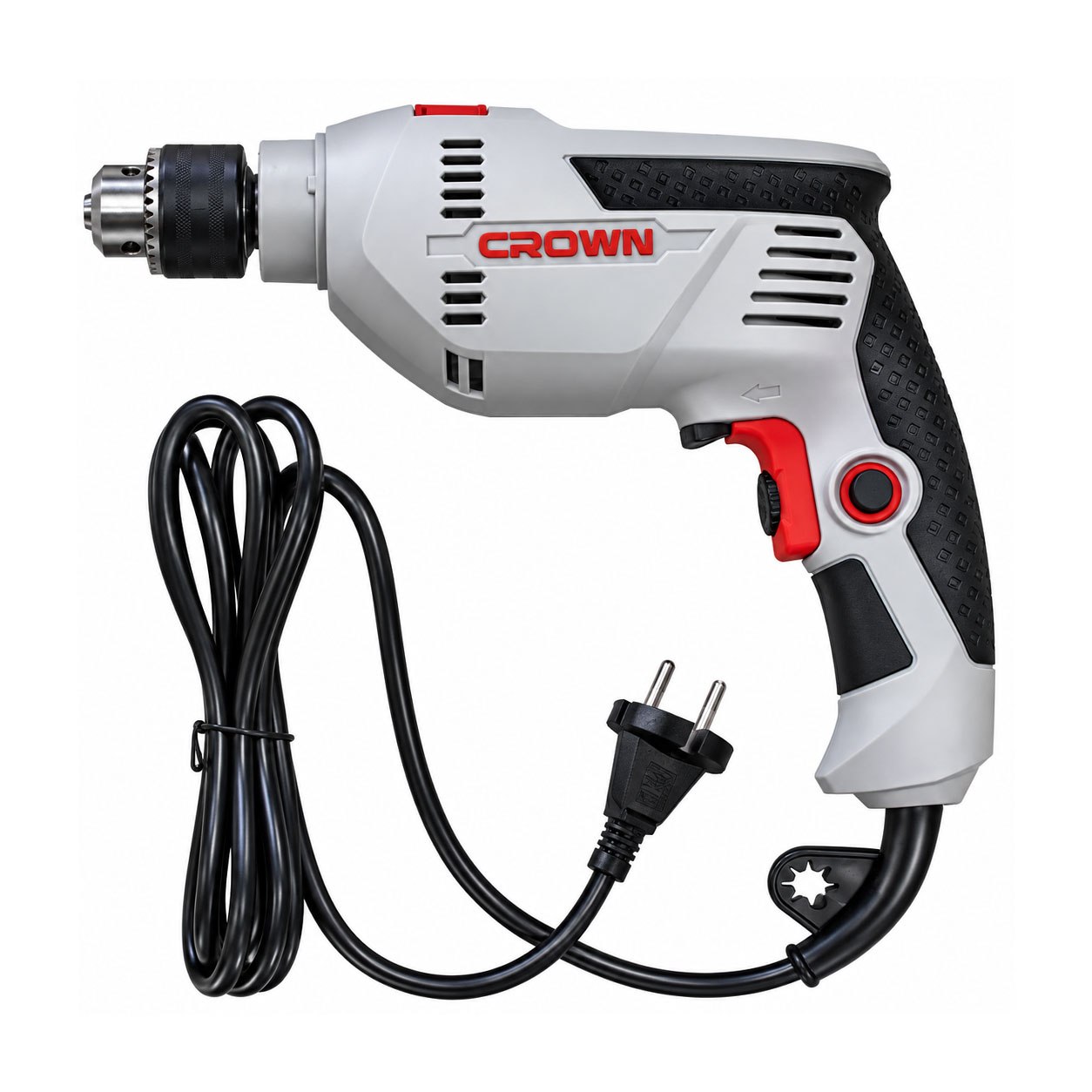 DRELL CROWN CT-10128