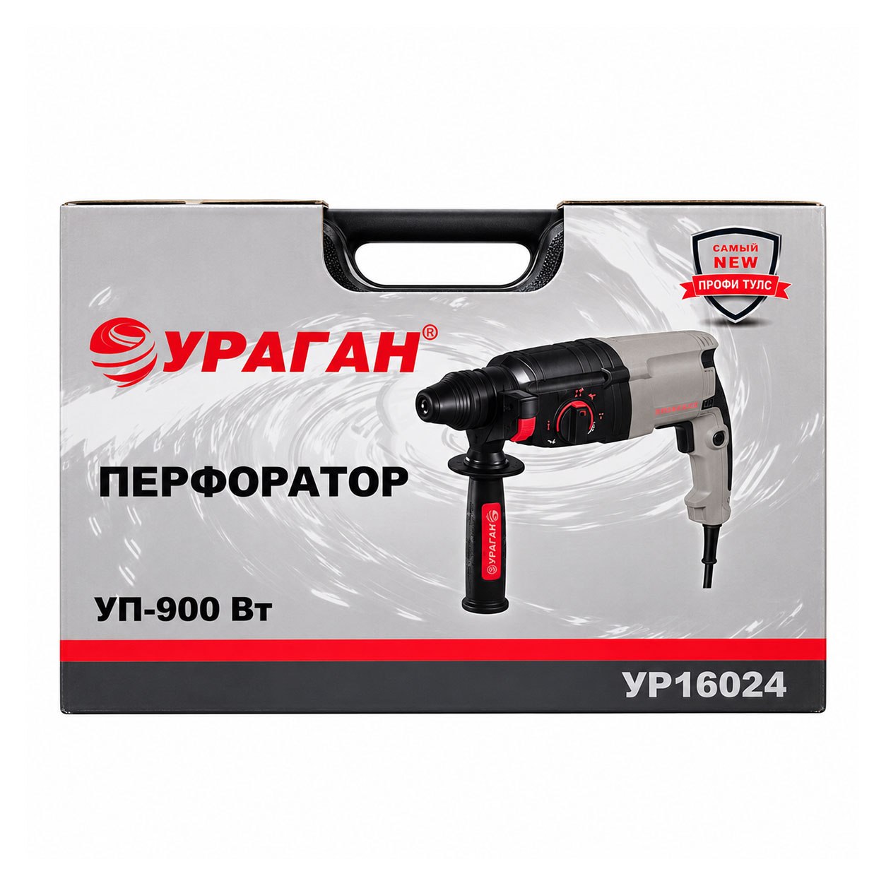 PERFARATOR URAGAN 16024 24mm