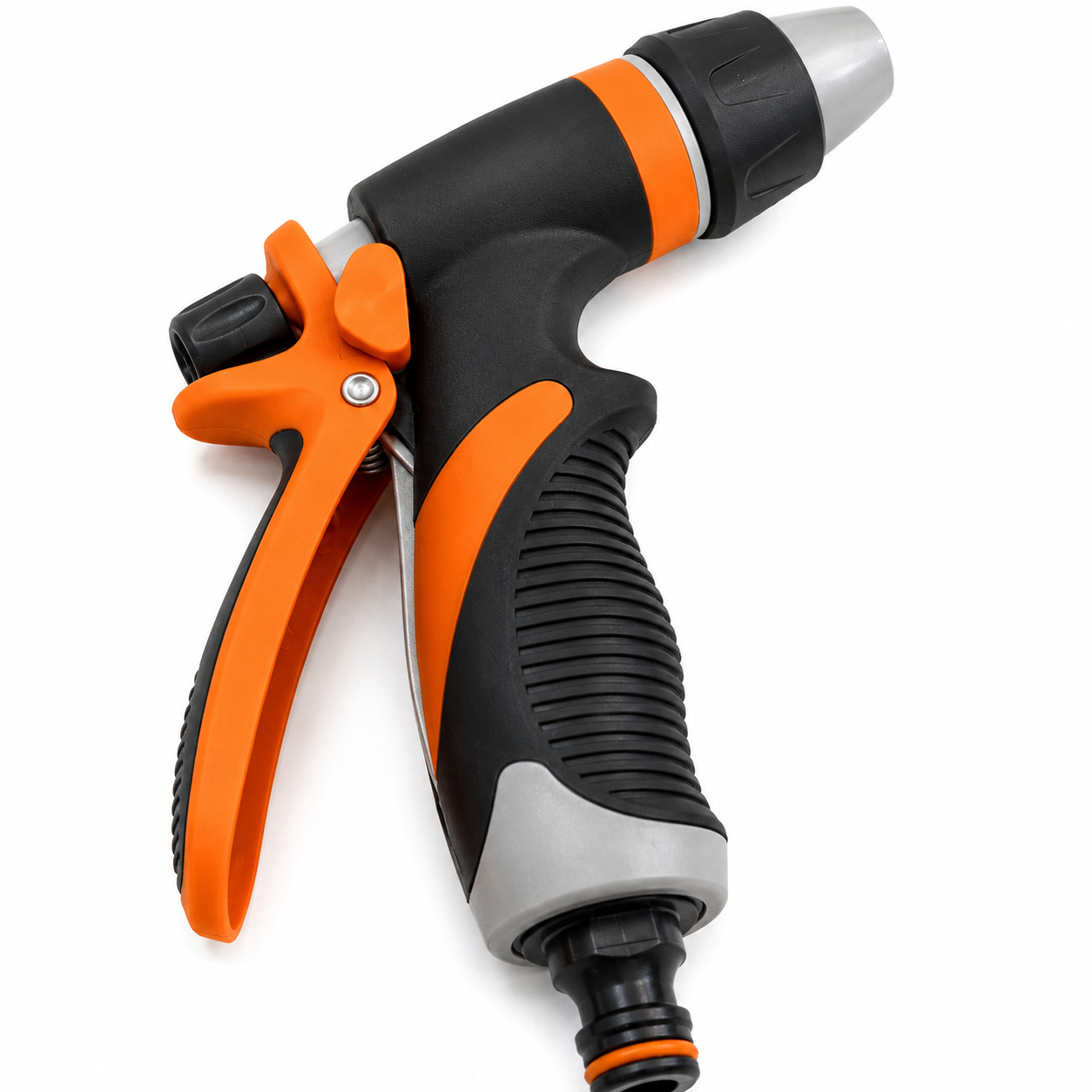 Suv pistolet oranjeviy kichkina