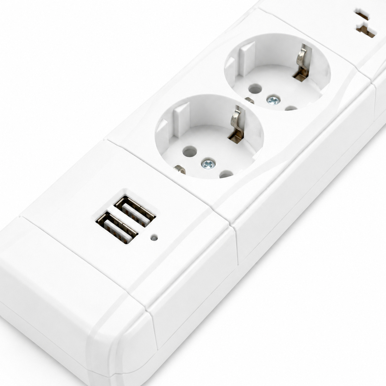 Uzaytirgich "USB"