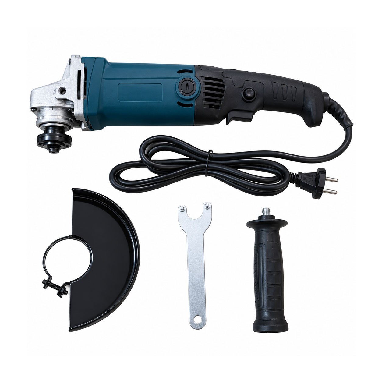 BOLGARKA BOSCH 180MM