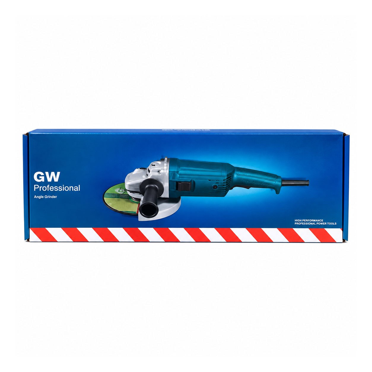 BOLGARKA BOSCH 230MM