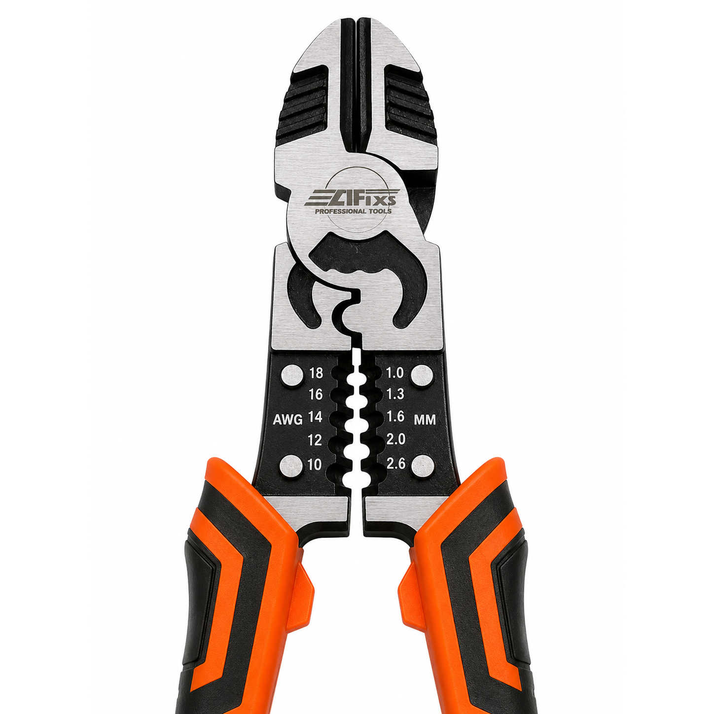 Kusachka Afixs 9