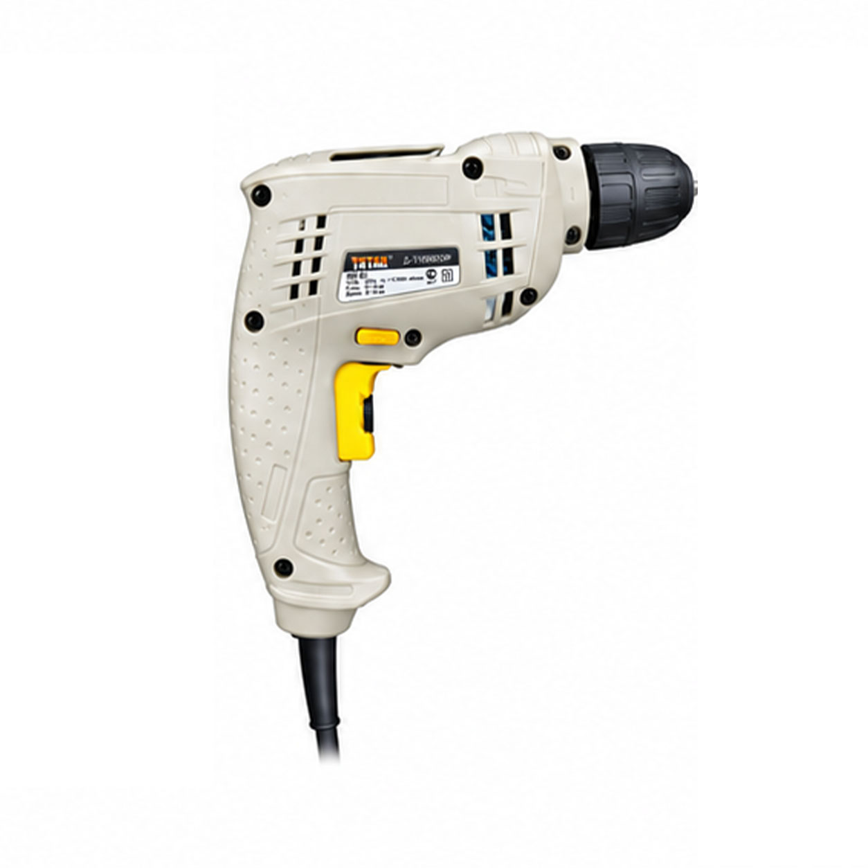 DREL TITAN 10580