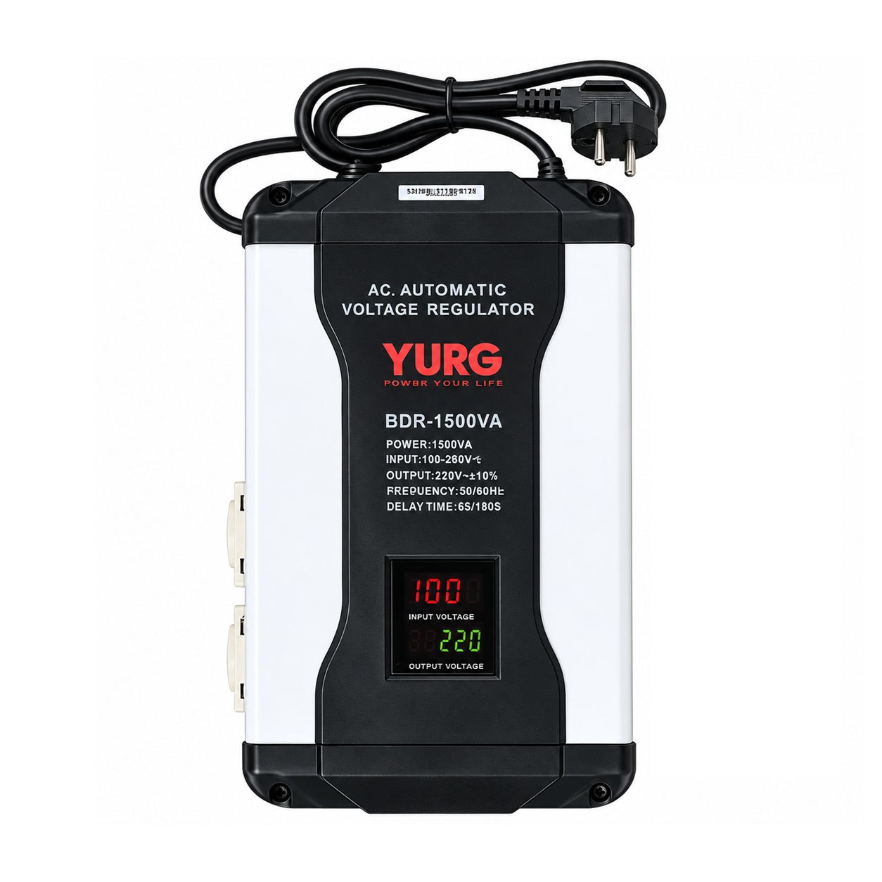 STABILIZATOR YURG