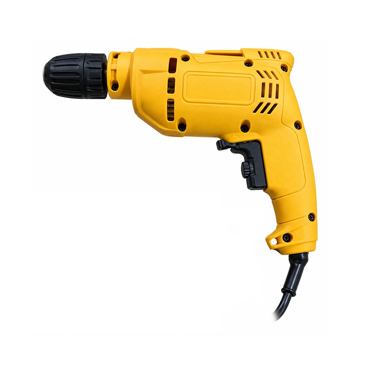 DRELL DEWALT 10mm