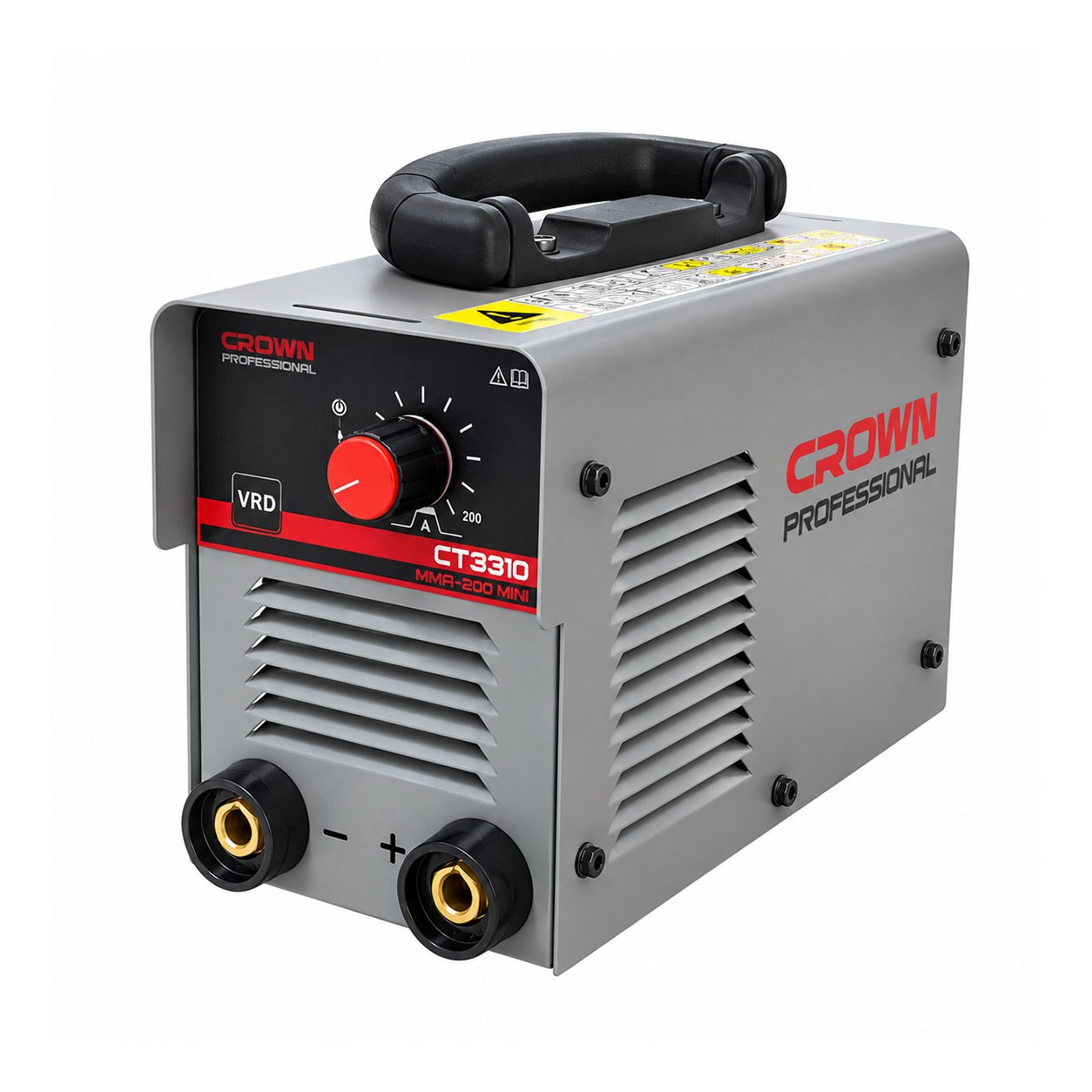 SVARKA APARAT CROWN CT-33102