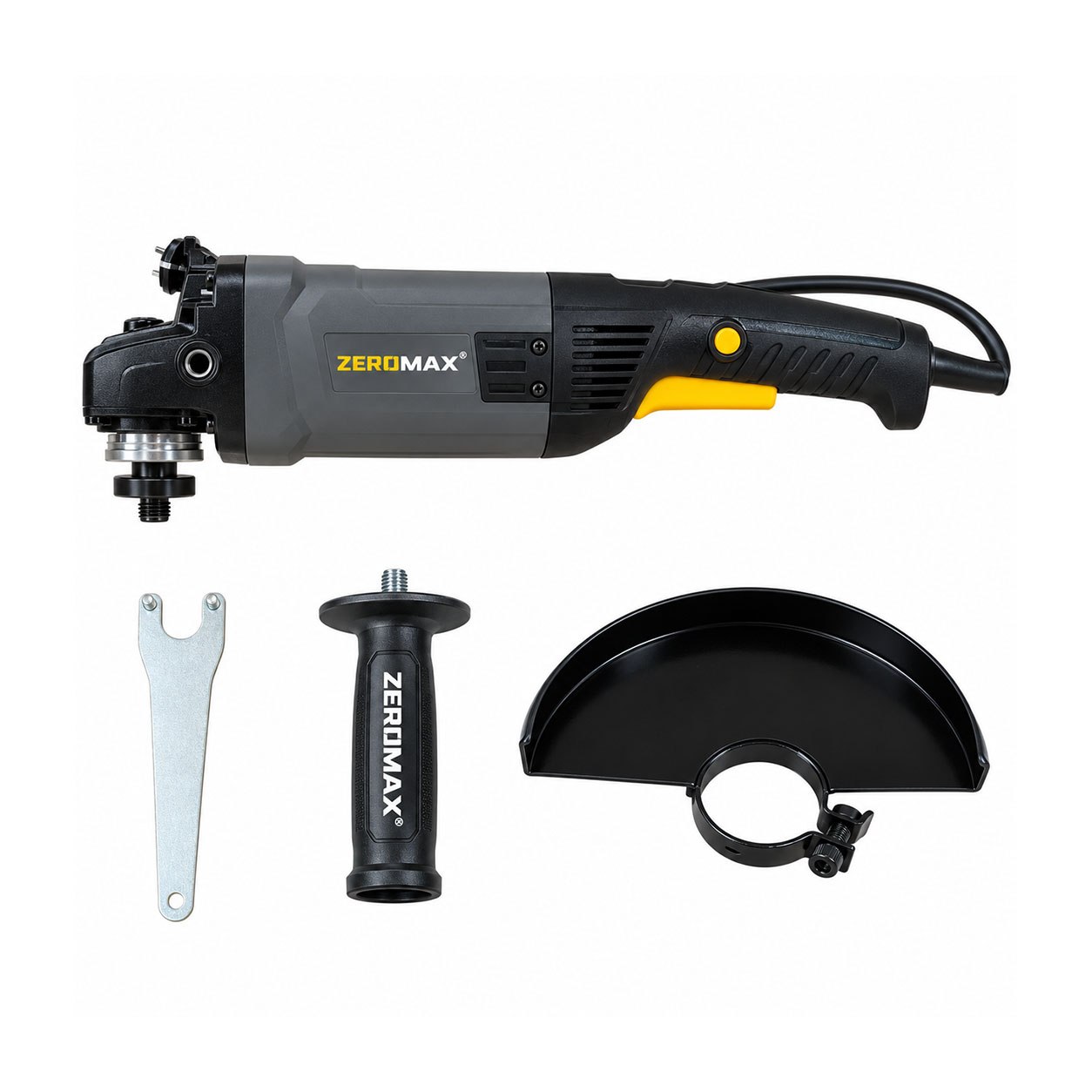 BOLGARKA ZEROMAX ZR-23005