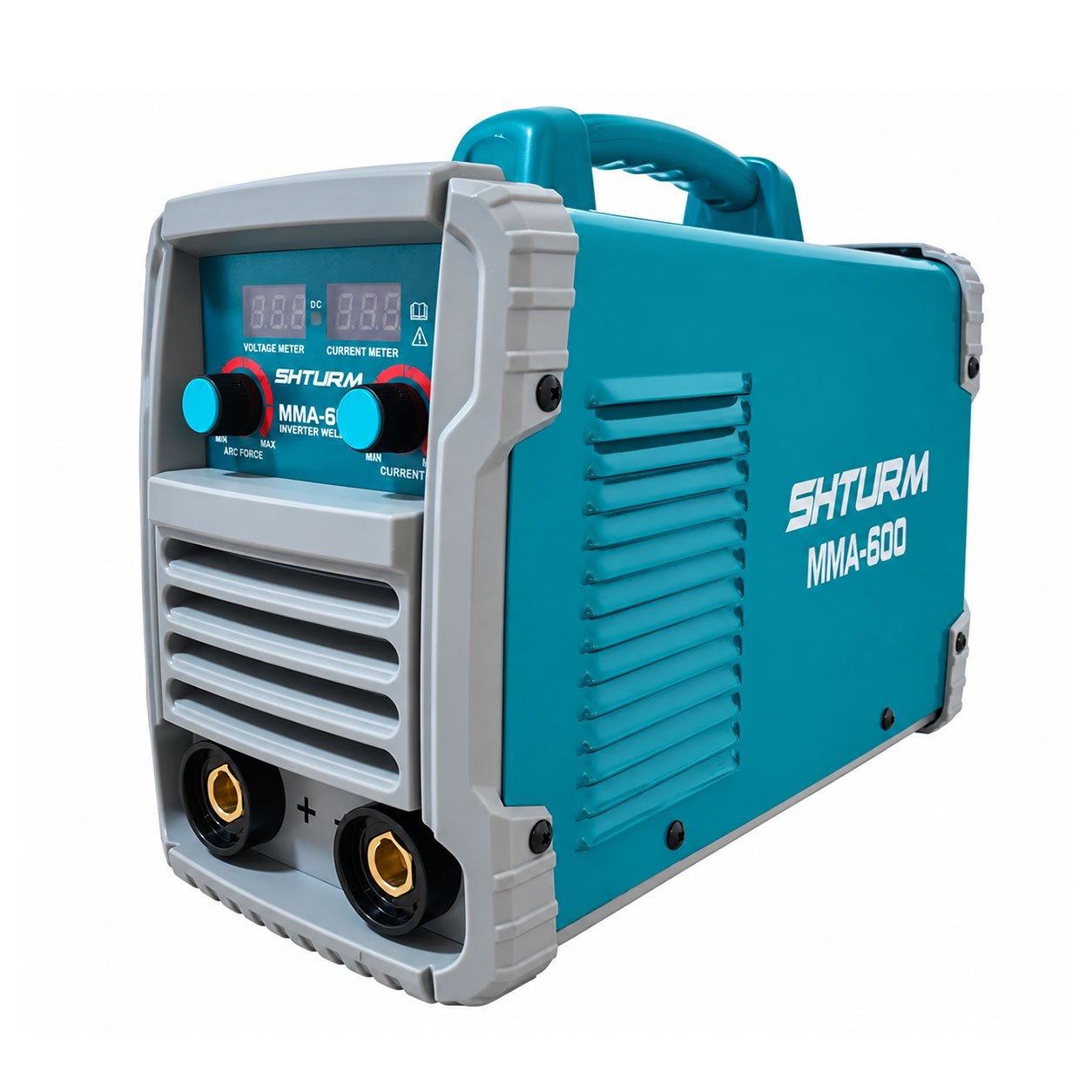 SVARKA SHTURM 600