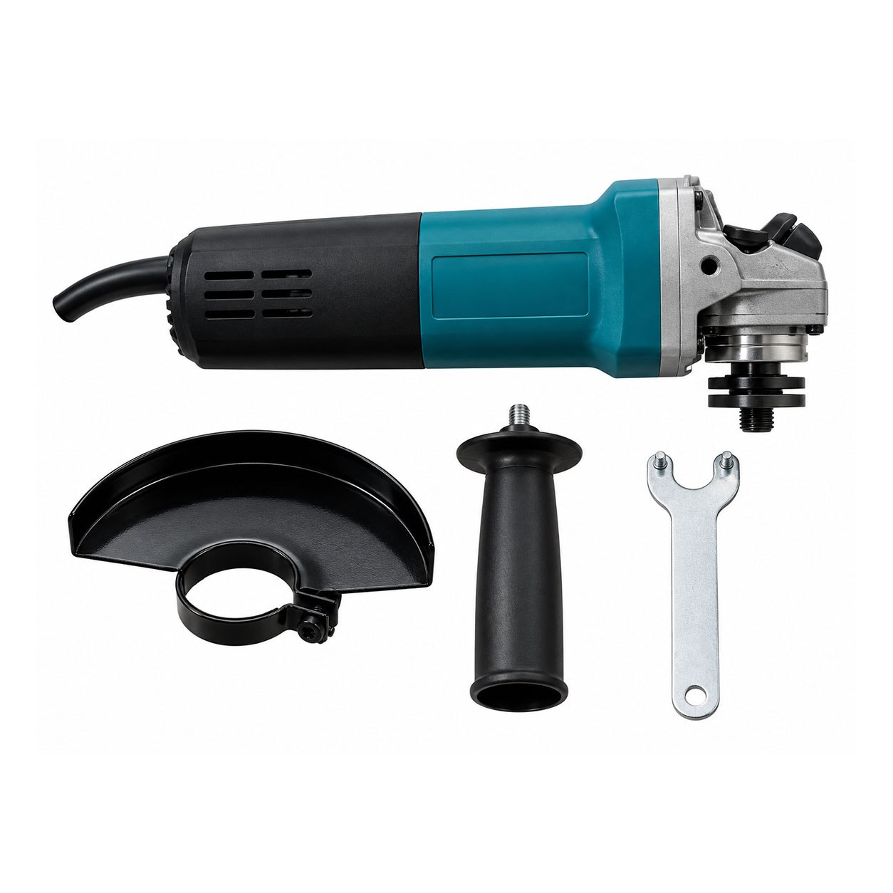 BOLGARKA MAKITA 125MM KALTA