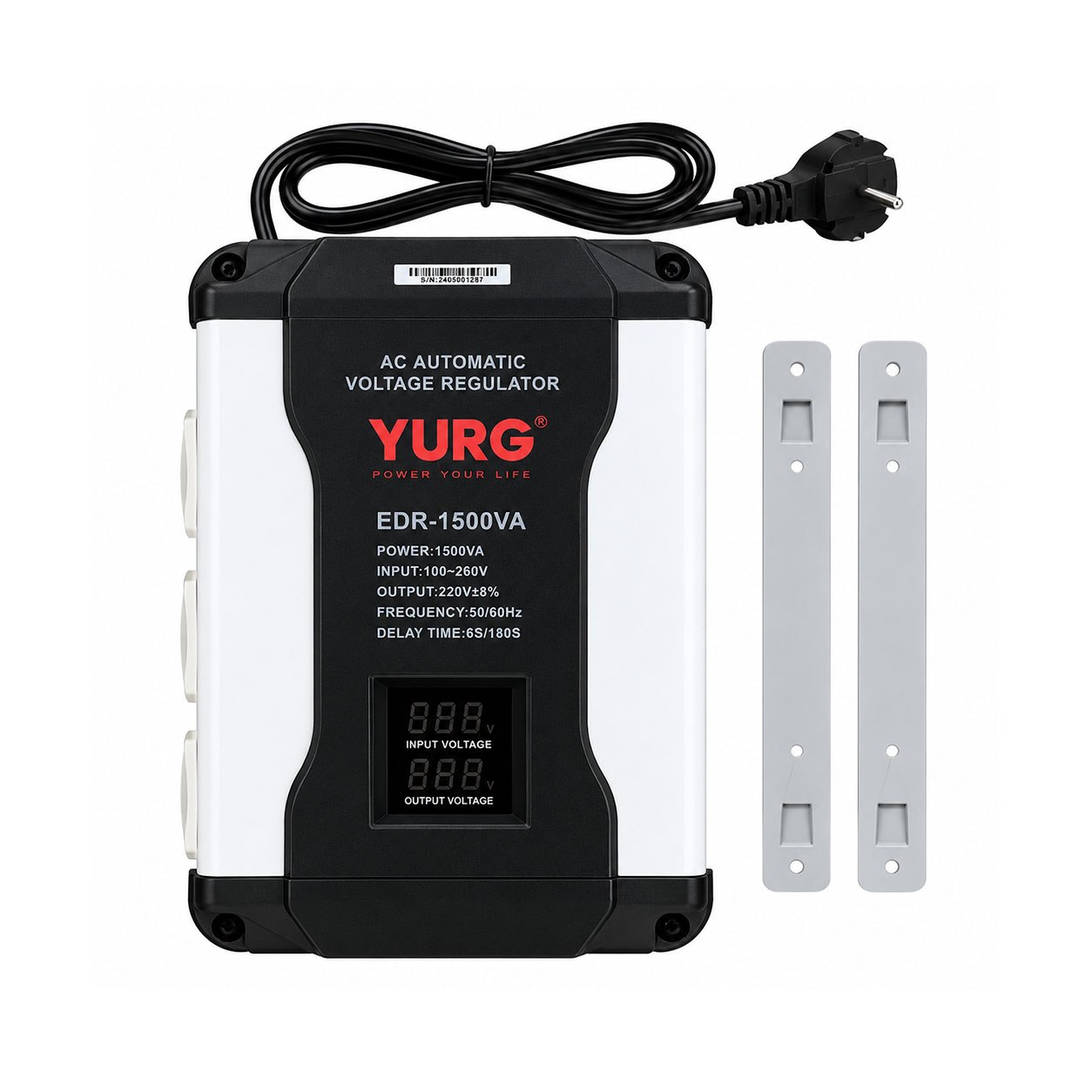 STABILIZATOR YURG