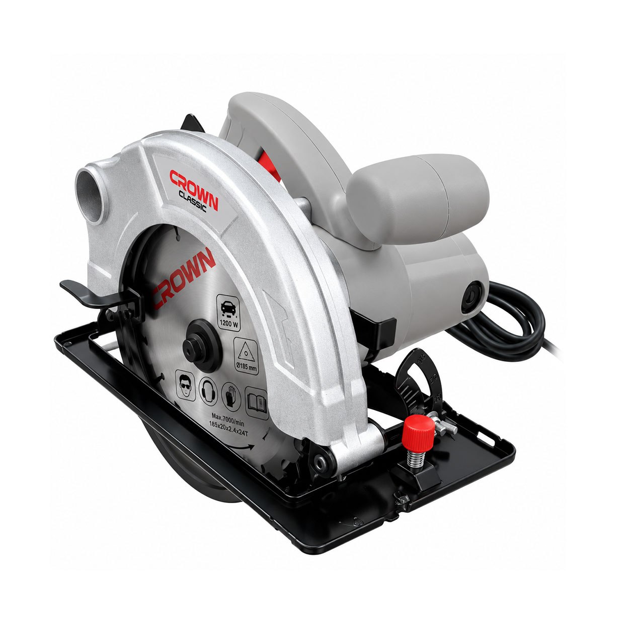 TCERKULYARKA CROWN CT-15074