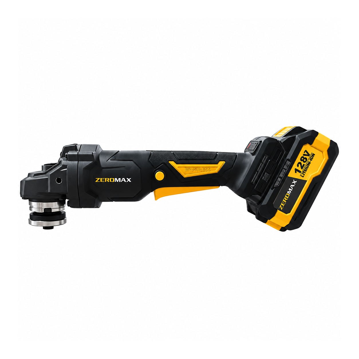 BOLGARKA ZEROMAX ZR-12501 AKK