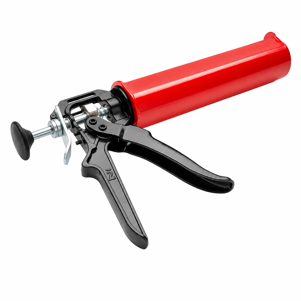 Fuga pistolet