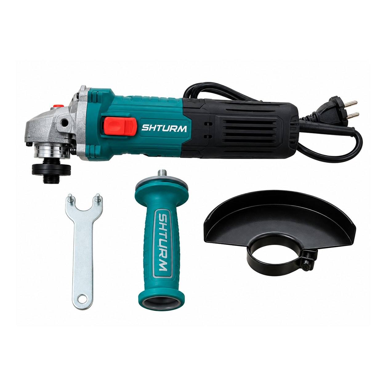 BOLGARKA SHTURM 10125 KALTA 980W