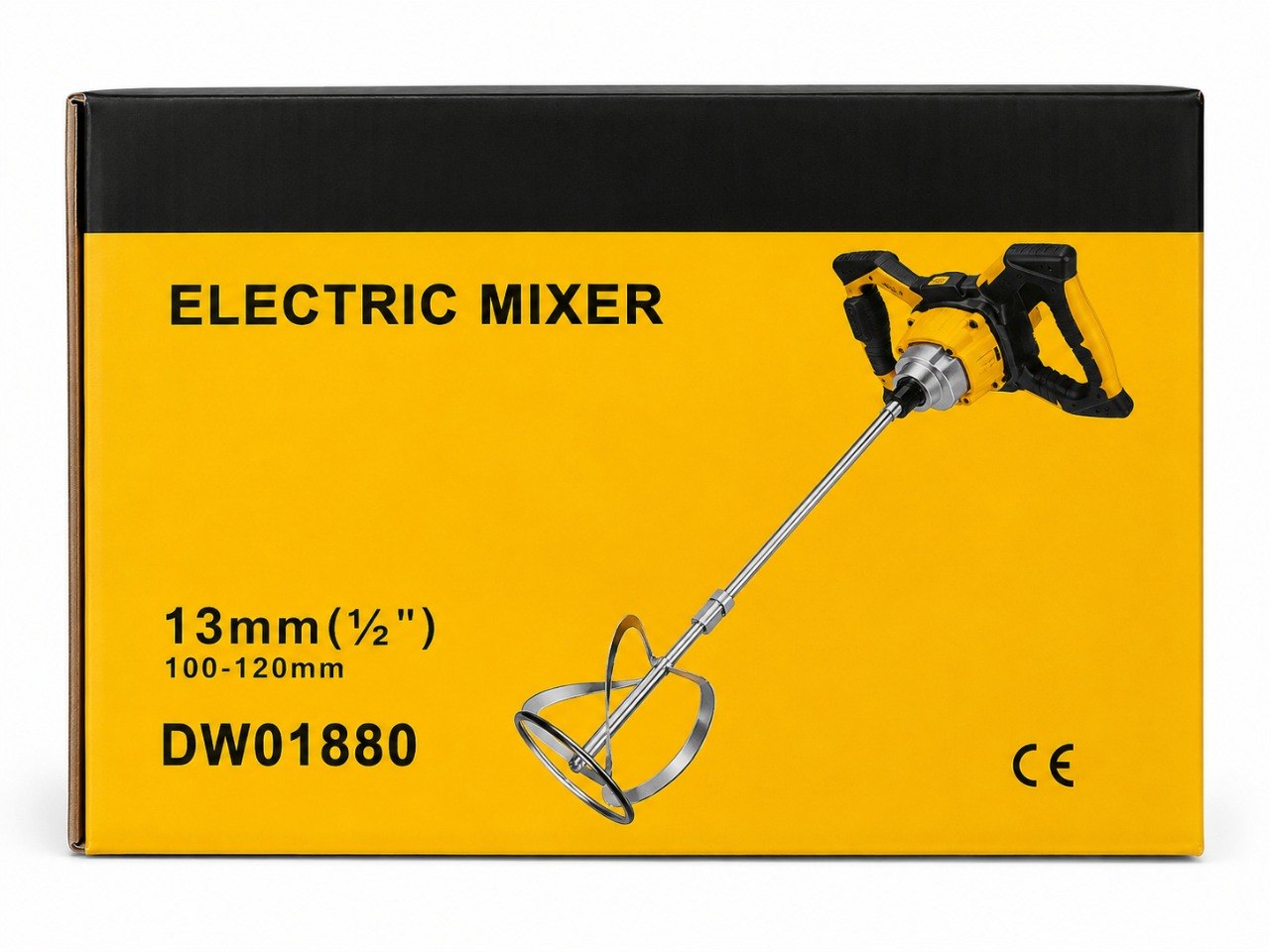Mikser arzon DeWALT