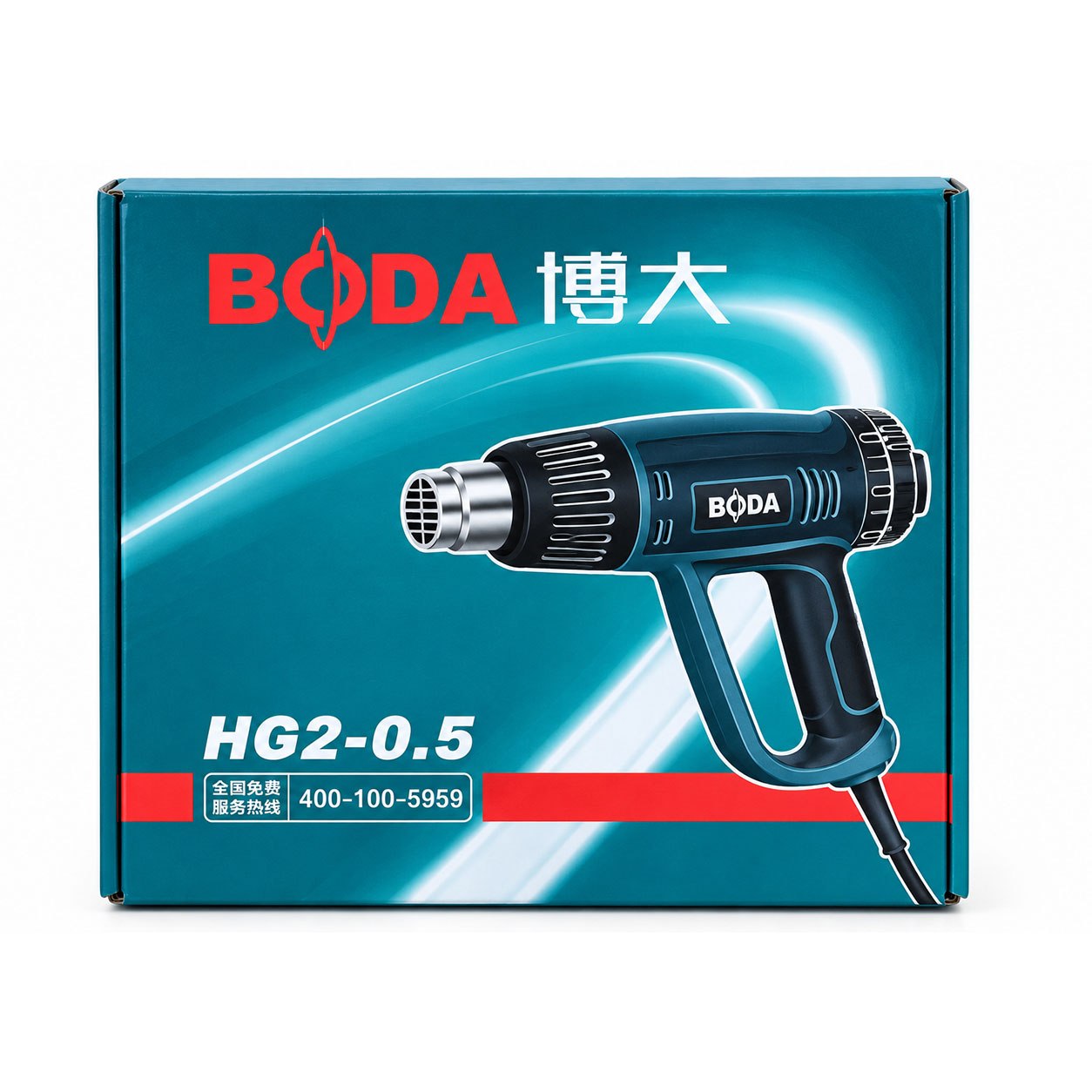 FEN BODA HG2-0,5