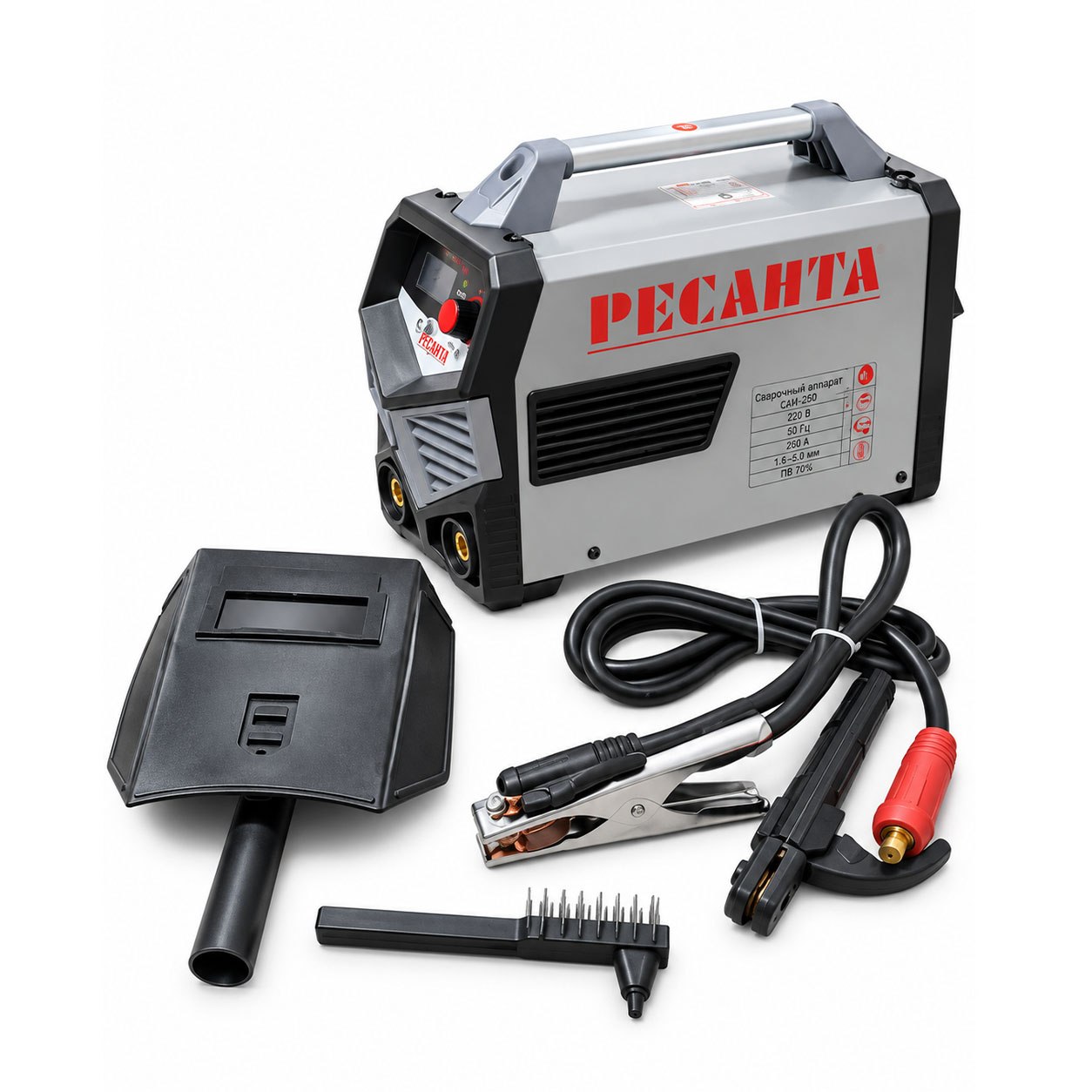 SVARKA APARAT RESANTA 300