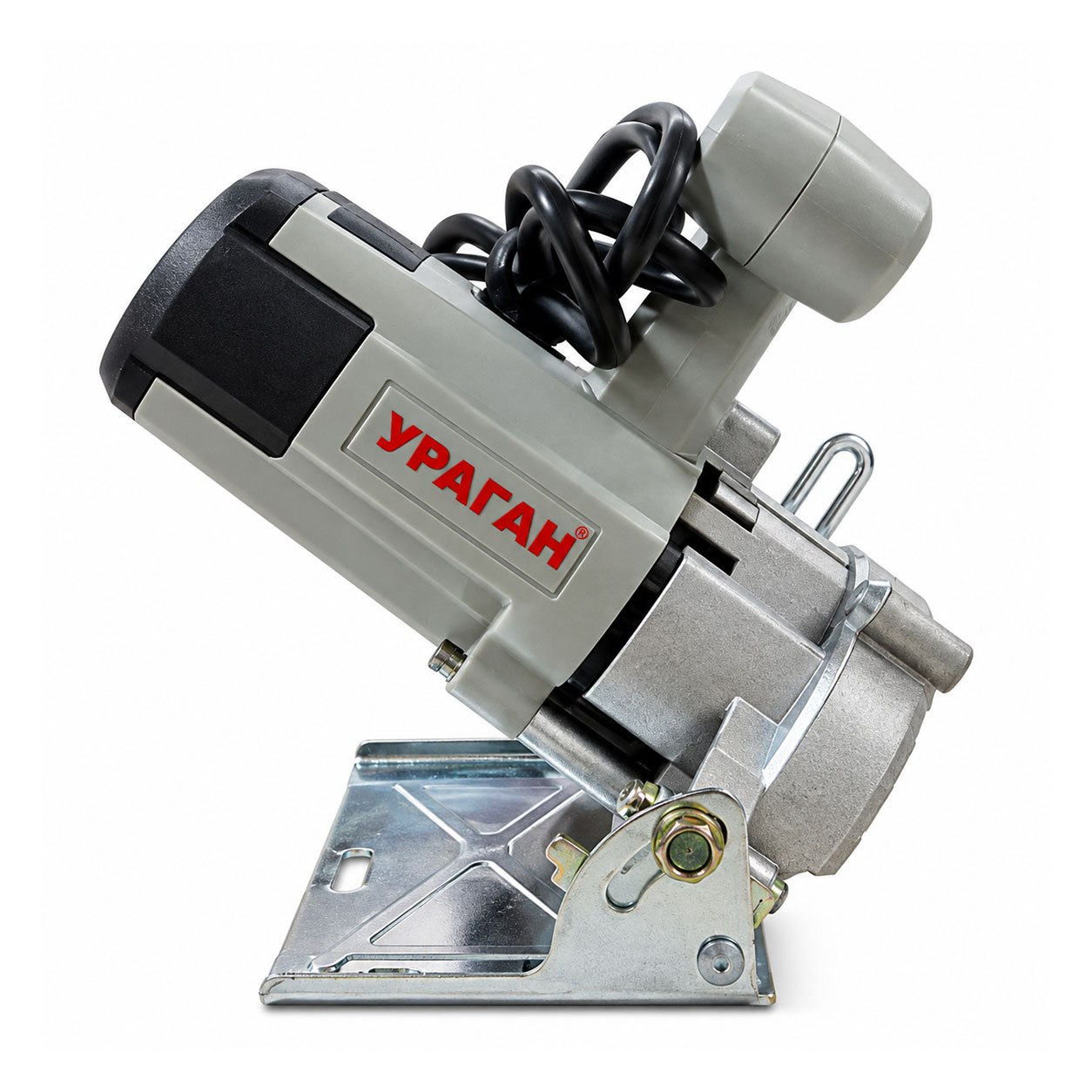 PCHELKA  URAGAN 125mm