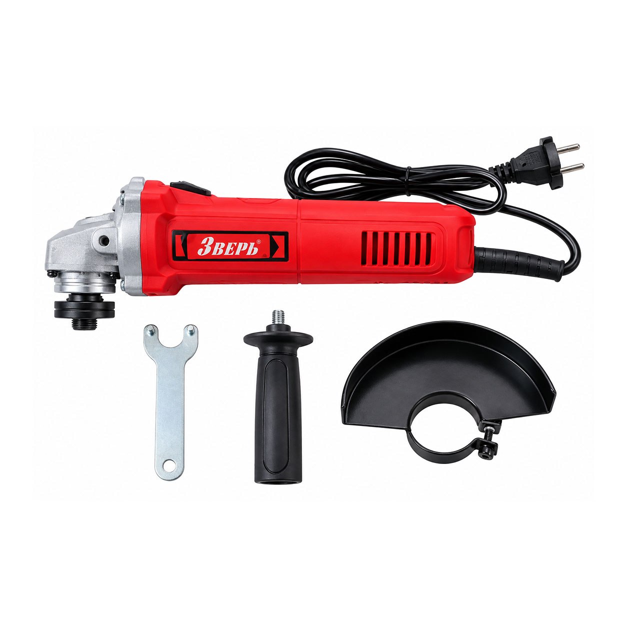 BOLGARKA ZVER 12503 KALTA 125mm
