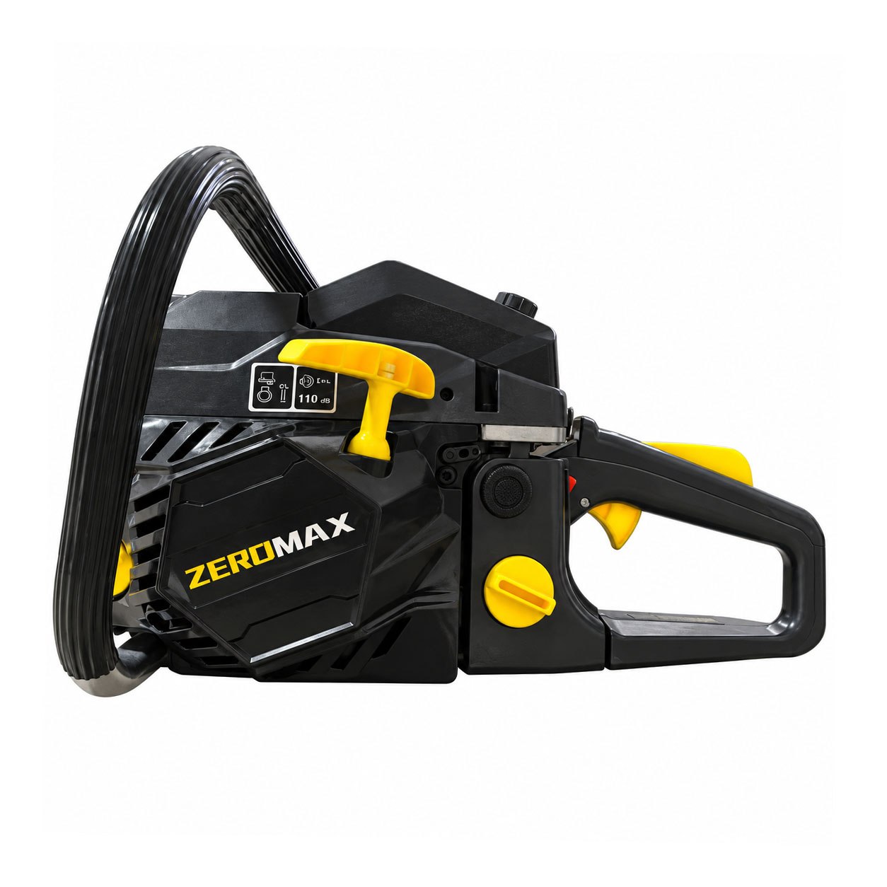 BENZOPILA ZEROMAX 5800