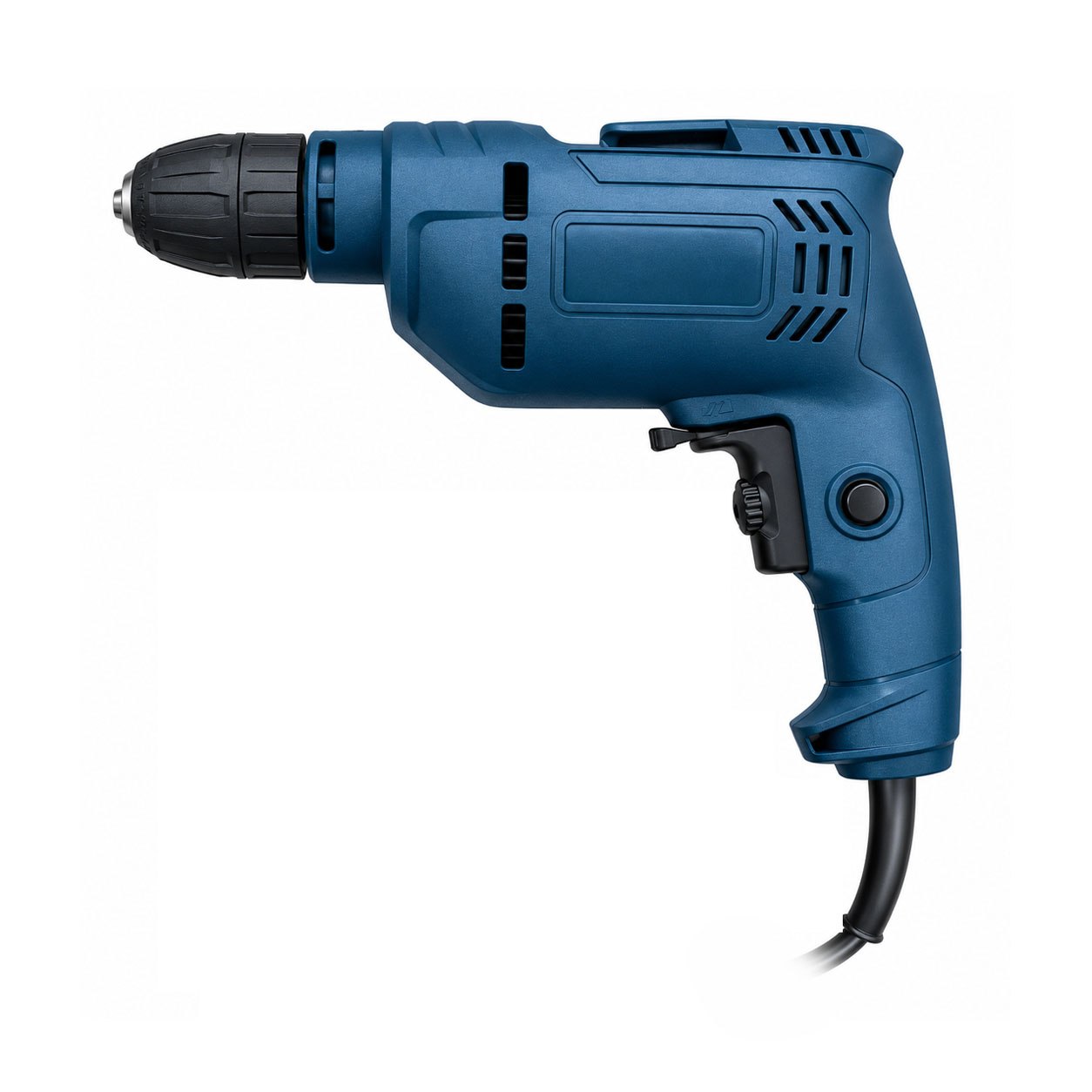 DRELL BOSCH 10mm