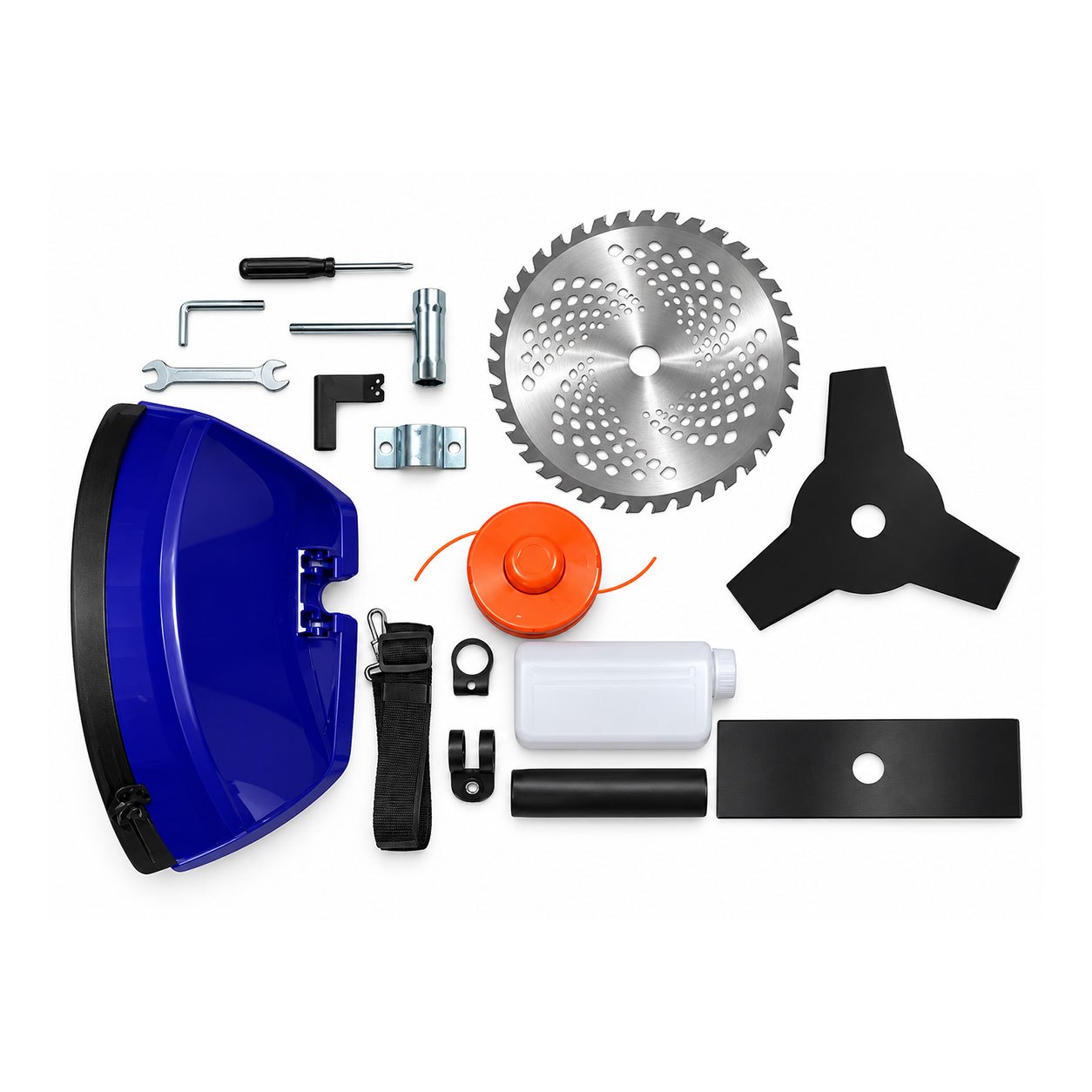 TRIMMER ARZON
