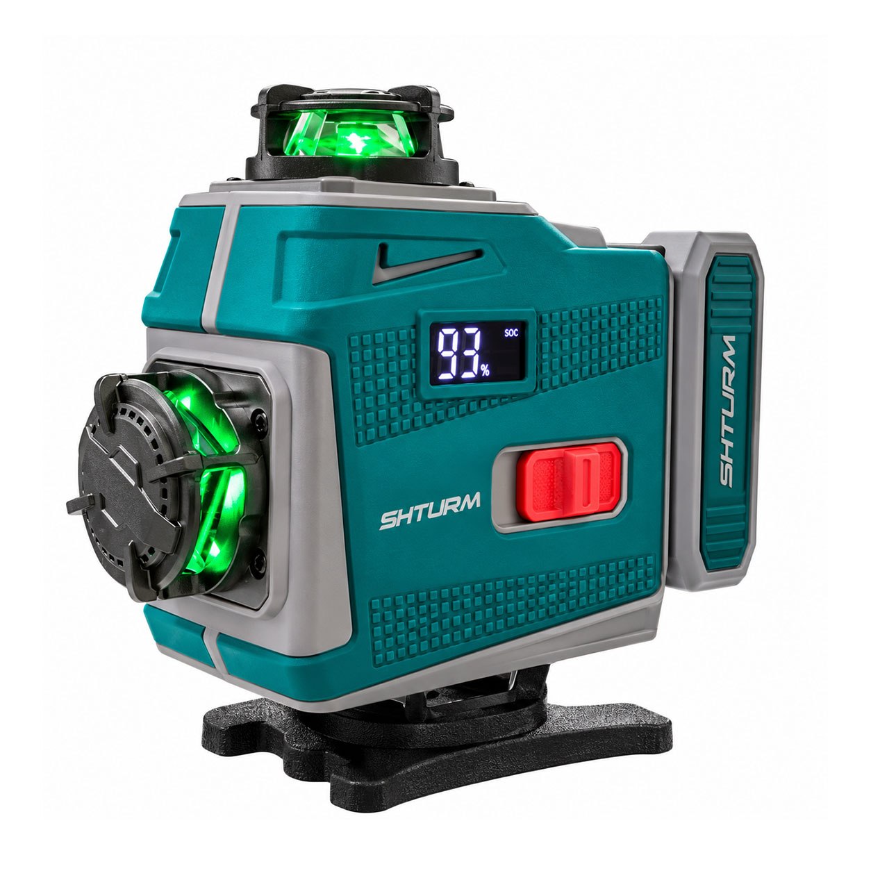 LAZER SHTURM 16F