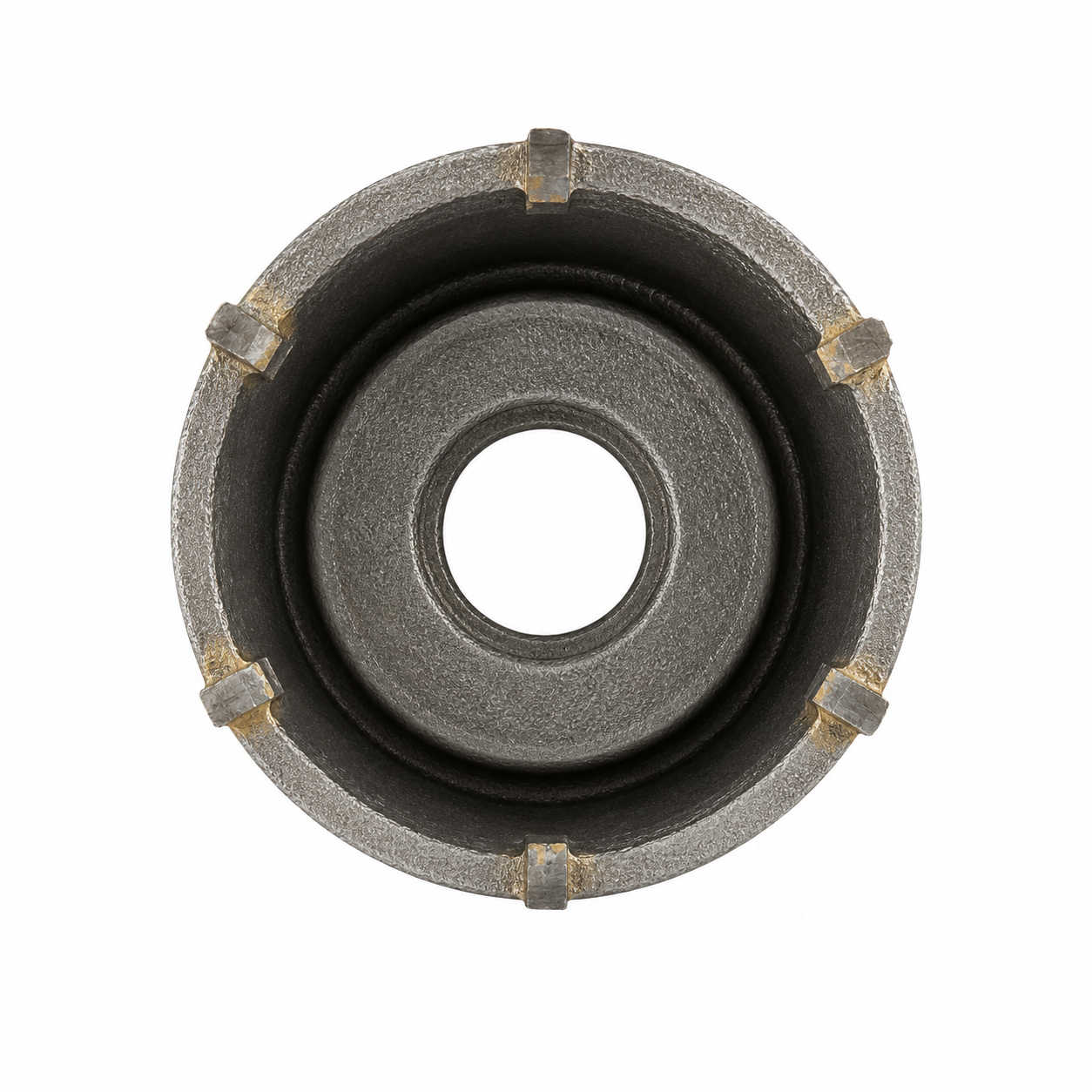Beton koronka