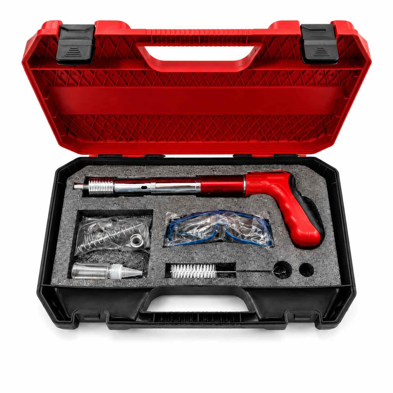 Dyubel pistolet (B)