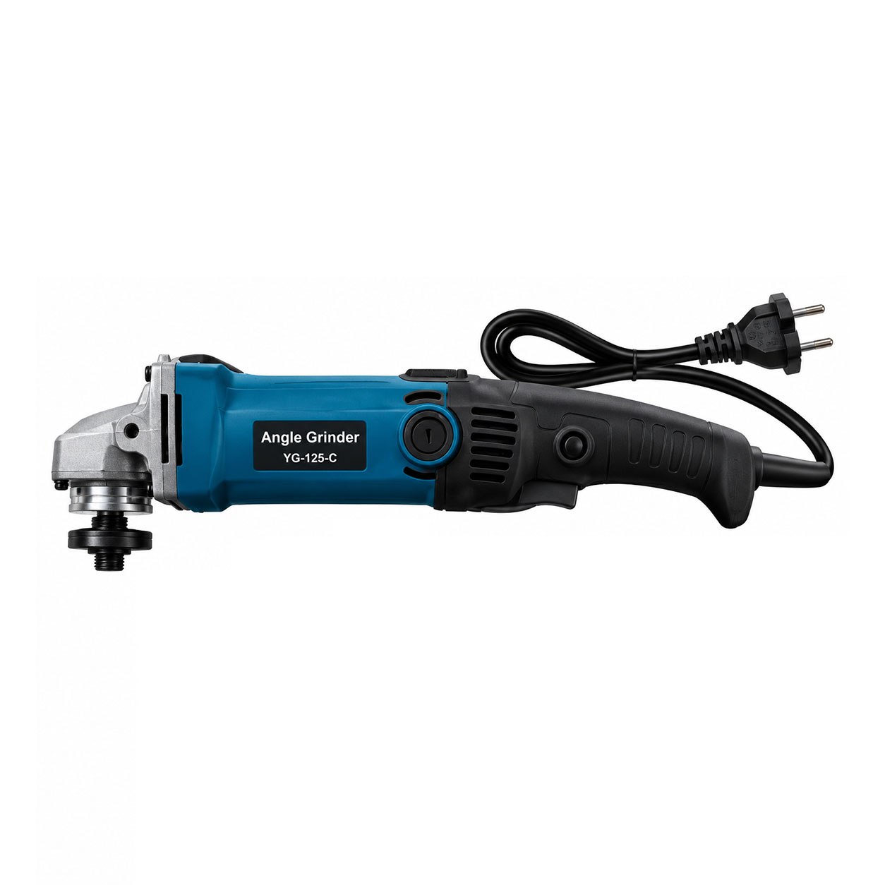 BOLGARKA BOSCH 125mm