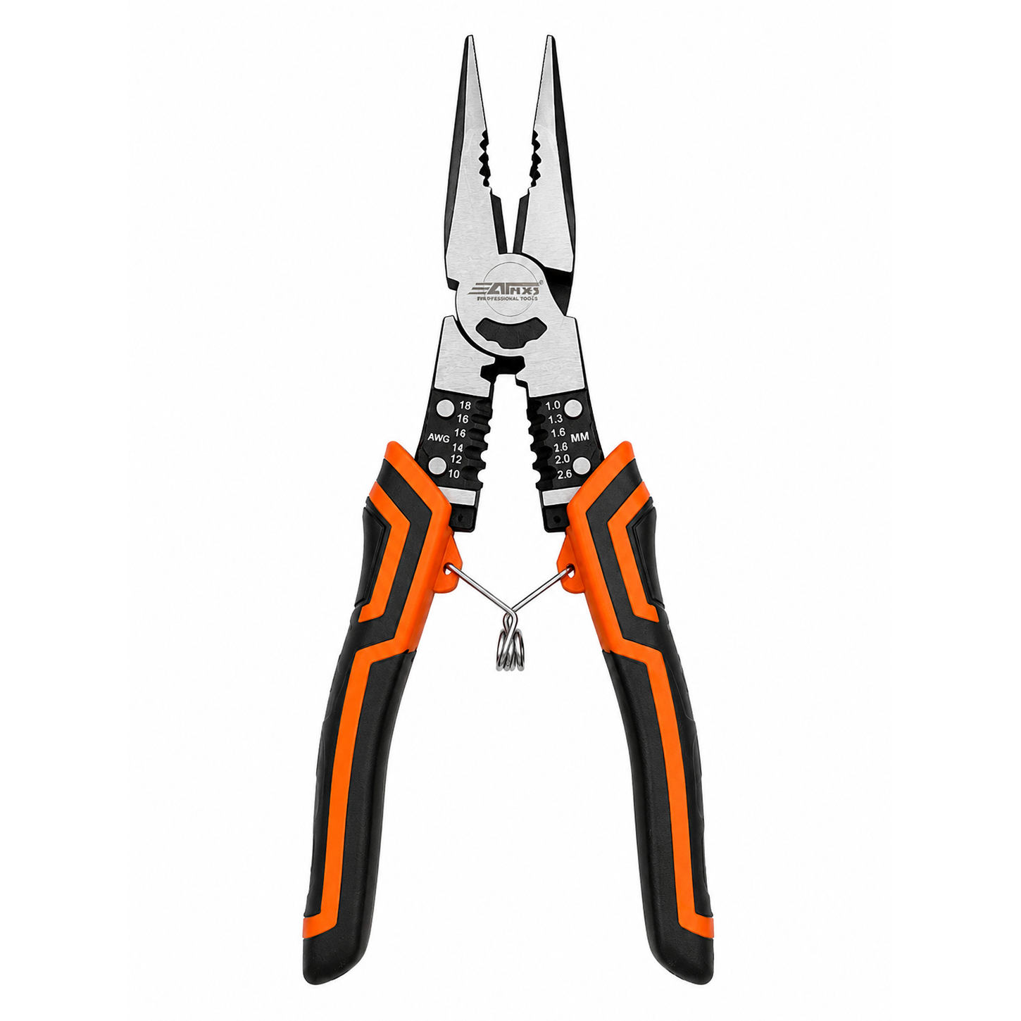 Utkоnos Afixs 9