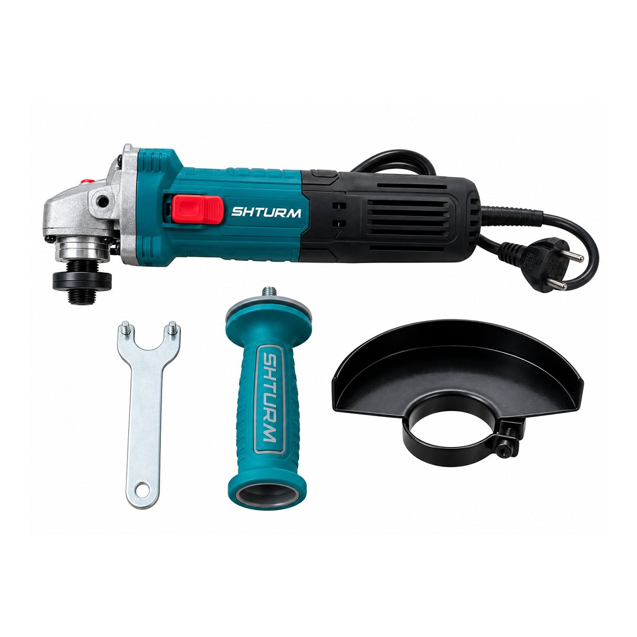 BOLGARKA SHTURM 11125 KALTA 1000W