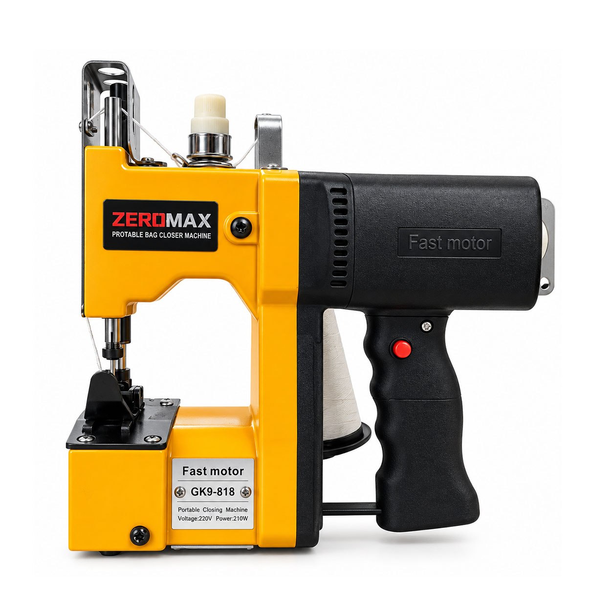 QOPMOSHINA ZEROMAX