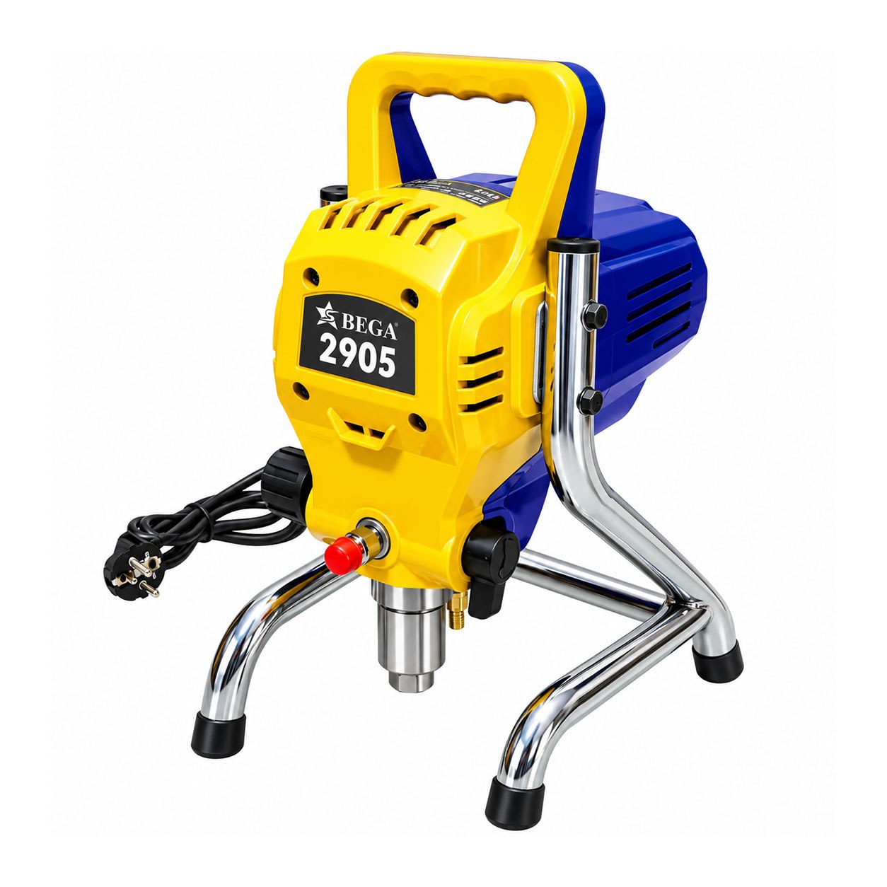 WAGNER BEGA 2905