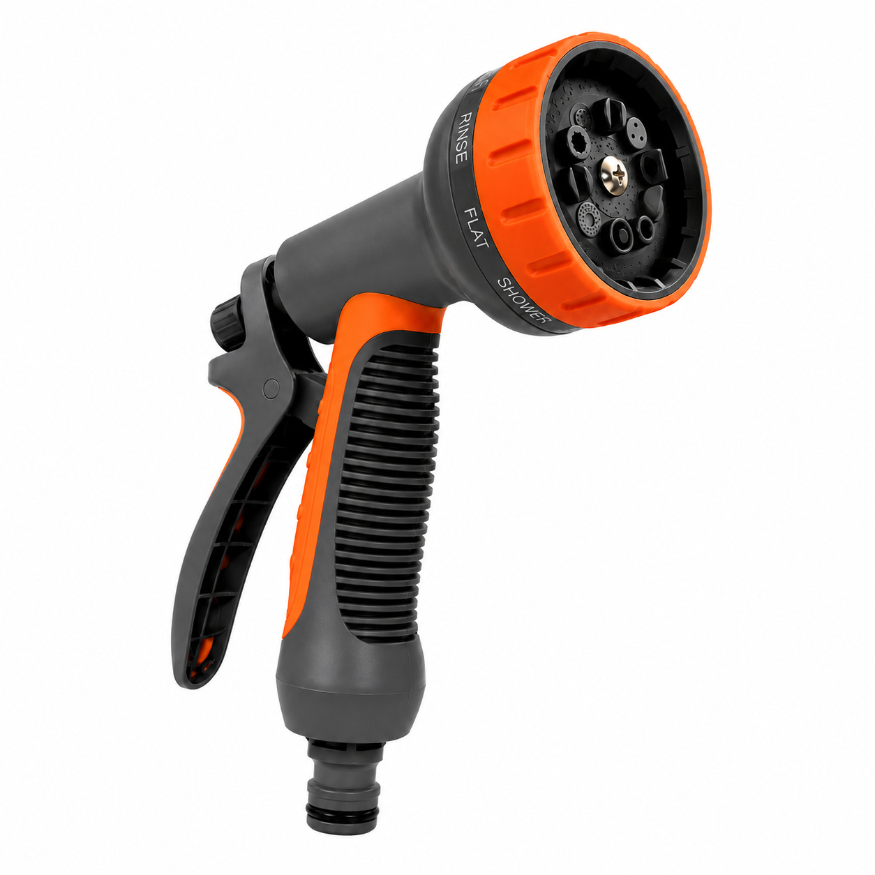 Suv pistolet nabor oranjeviy katta