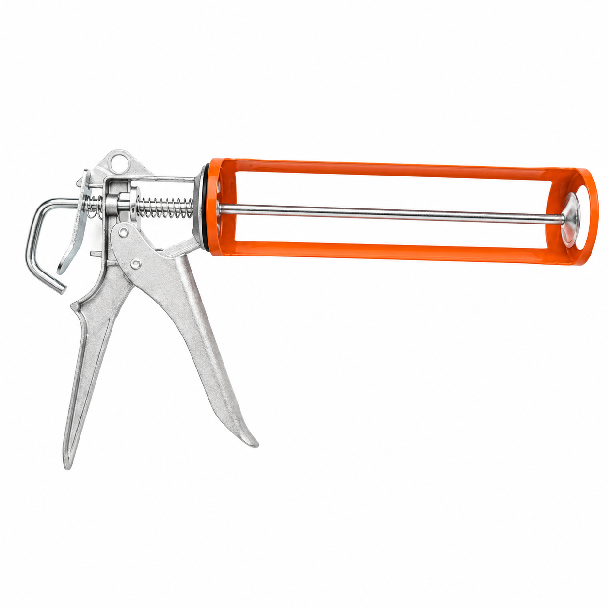 Silikon pistolet nikkel