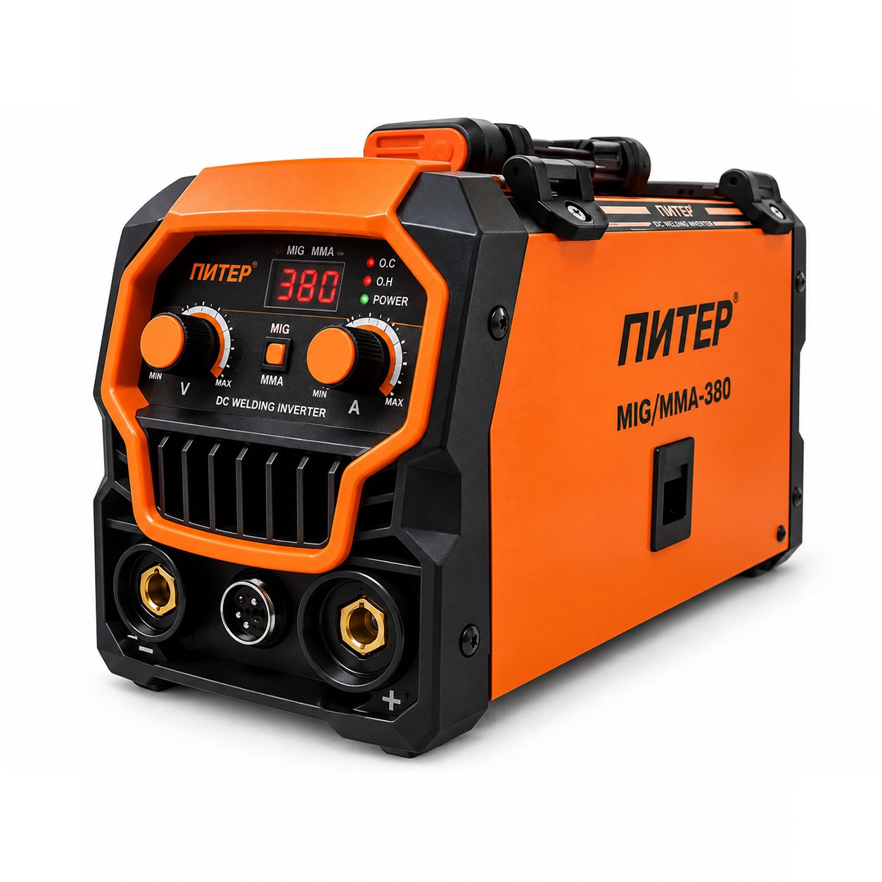 KEMPI PITER 380