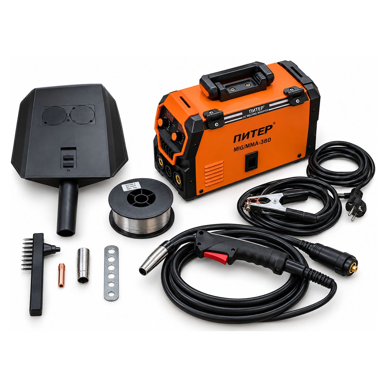 KEMPI PITER 380
