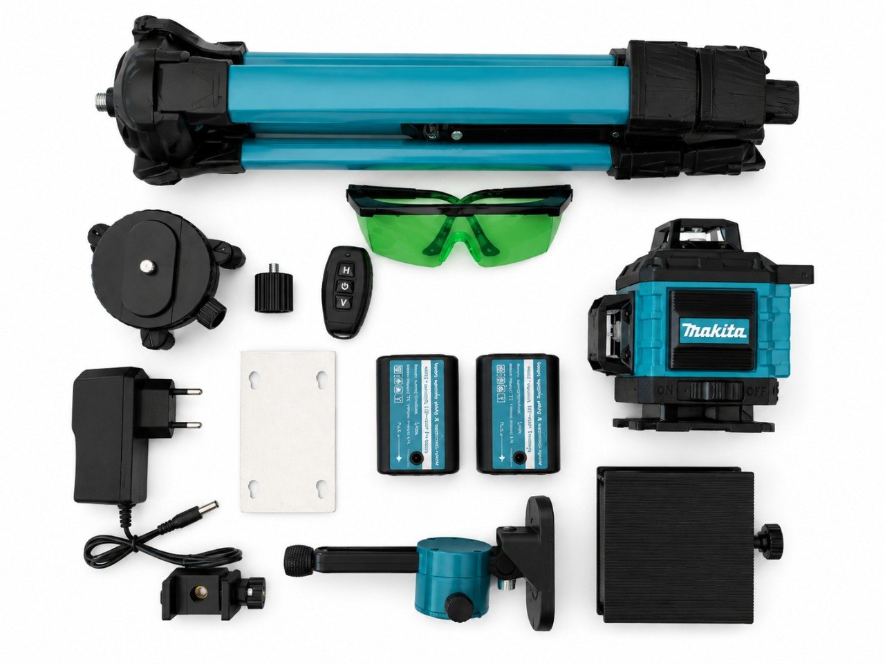 Lazer 4D MAKITA
